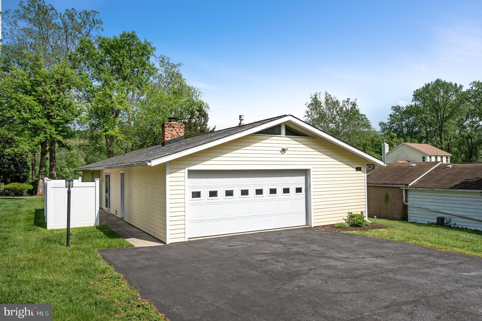 GLEN HAVEN - Residential