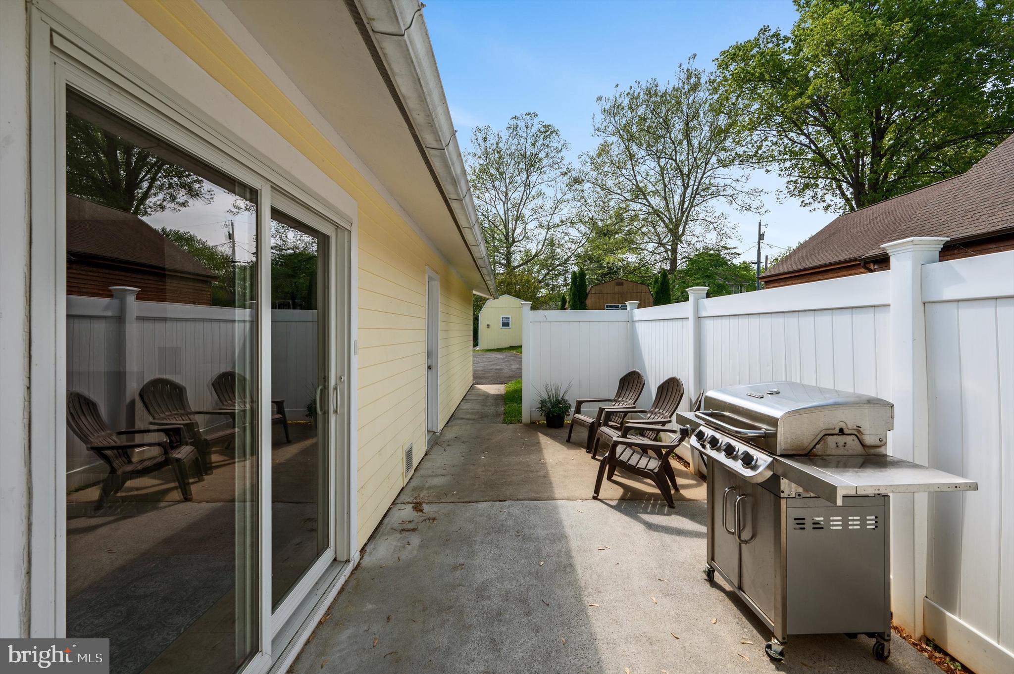 GLEN HAVEN - Residential