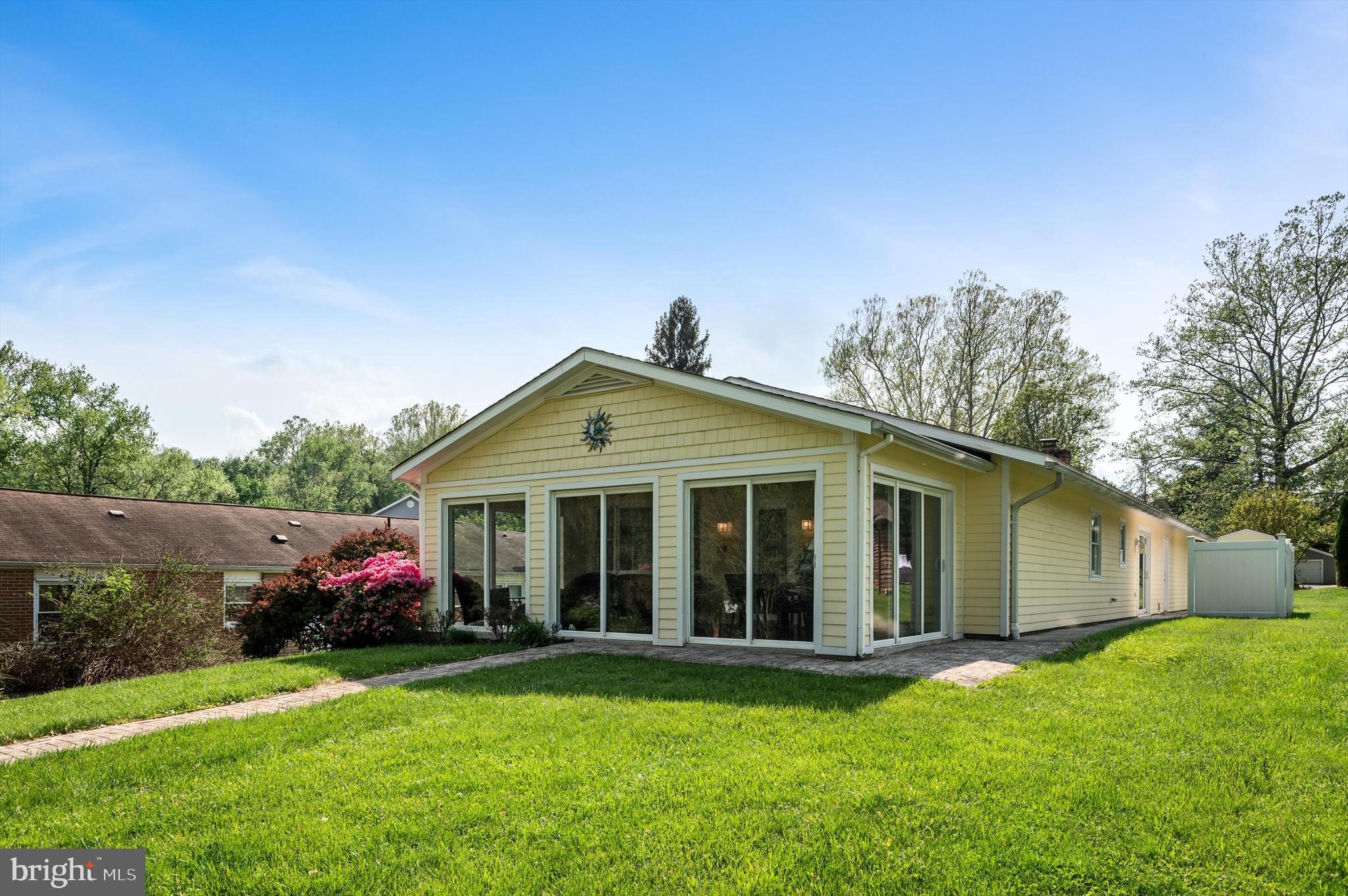 GLEN HAVEN - Residential