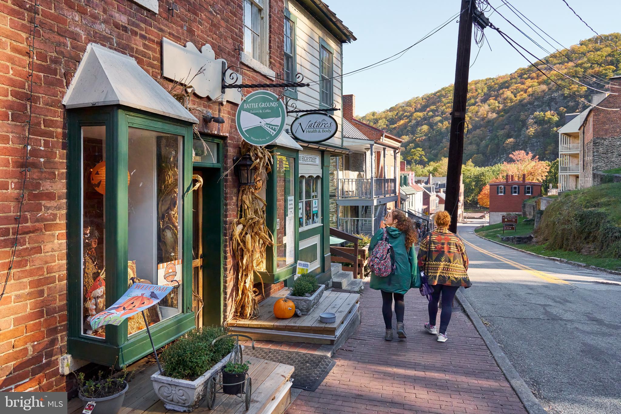 GLEN HAVEN - Residential