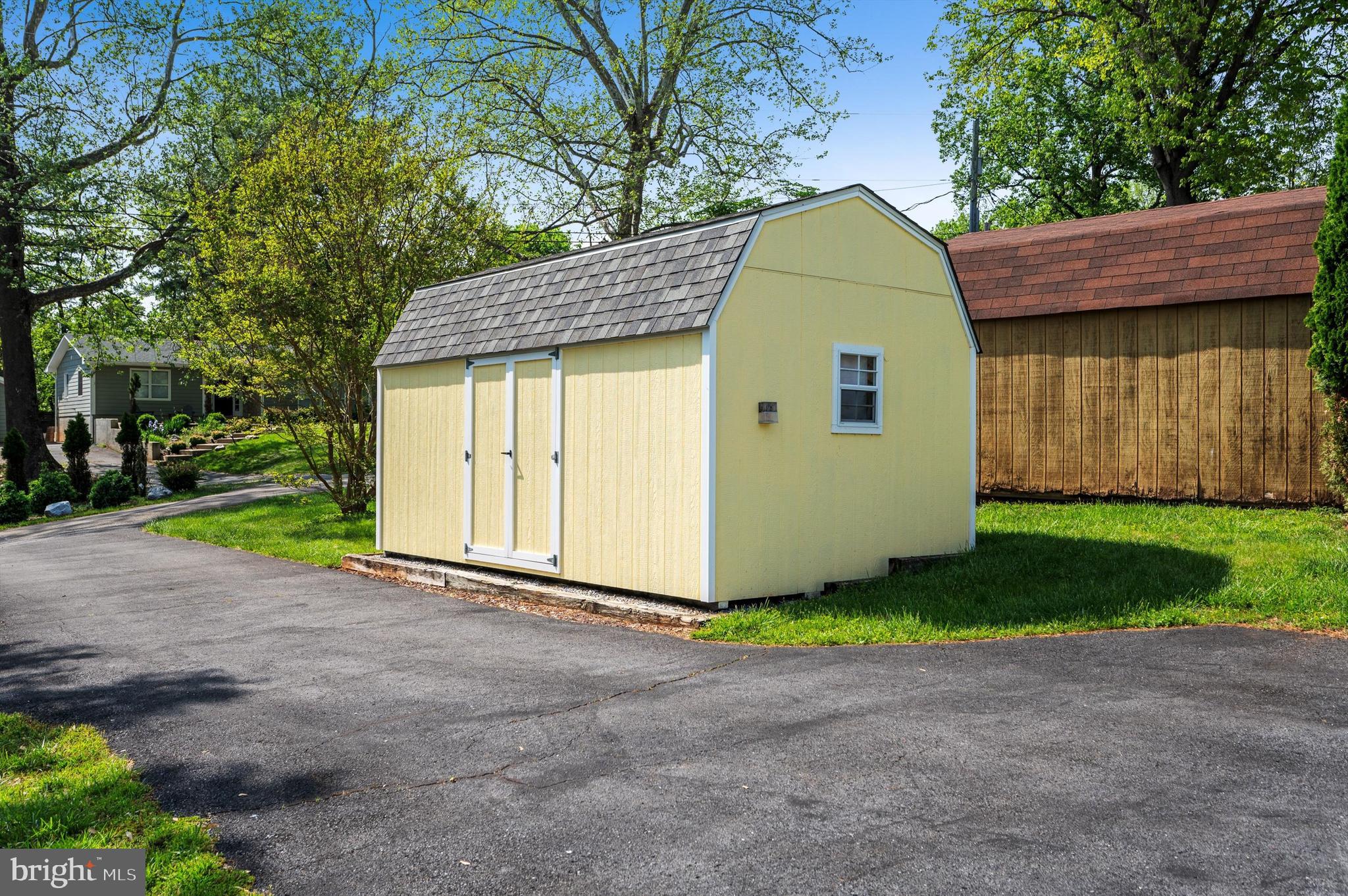 GLEN HAVEN - Residential