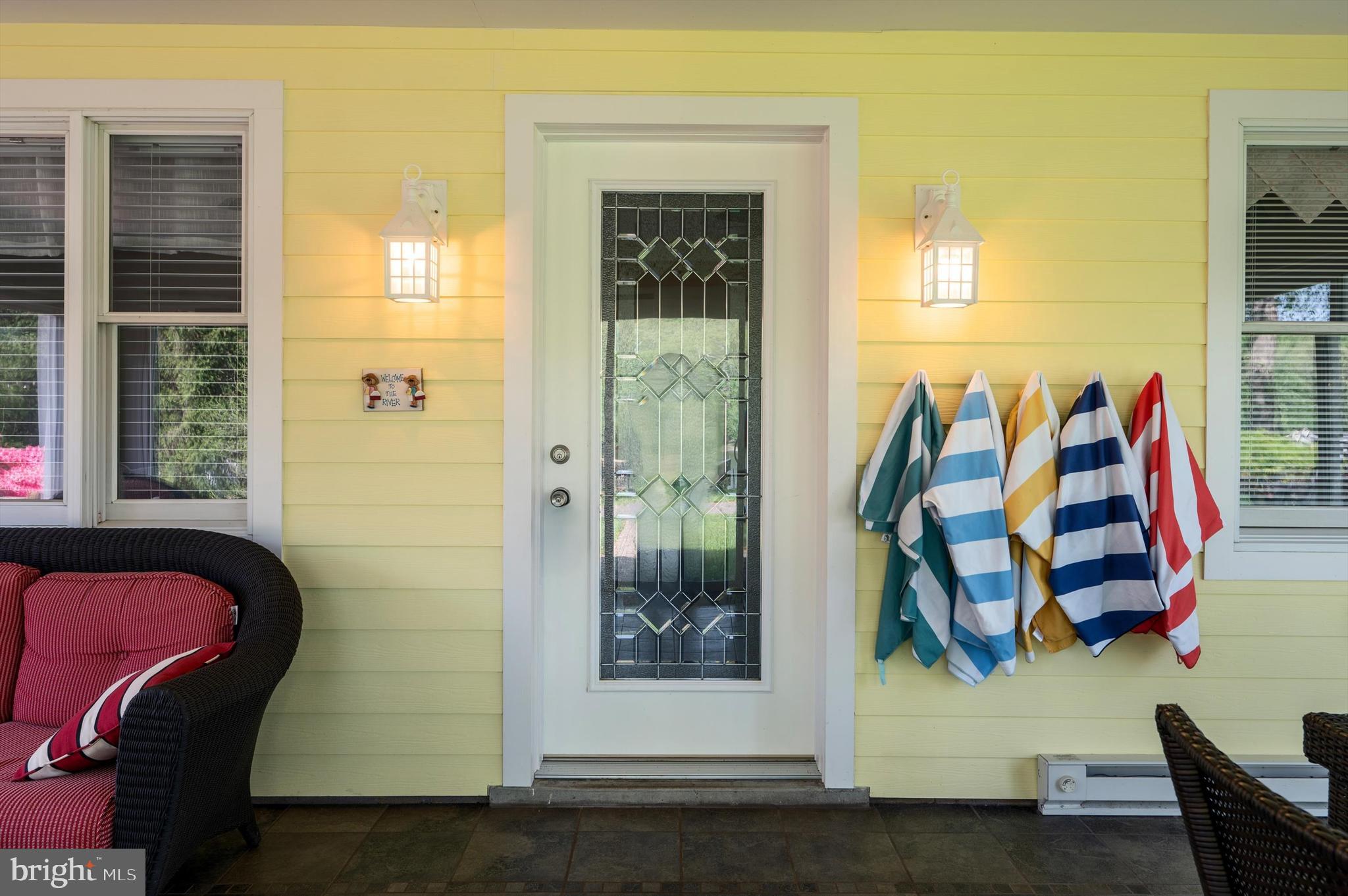 GLEN HAVEN - Residential