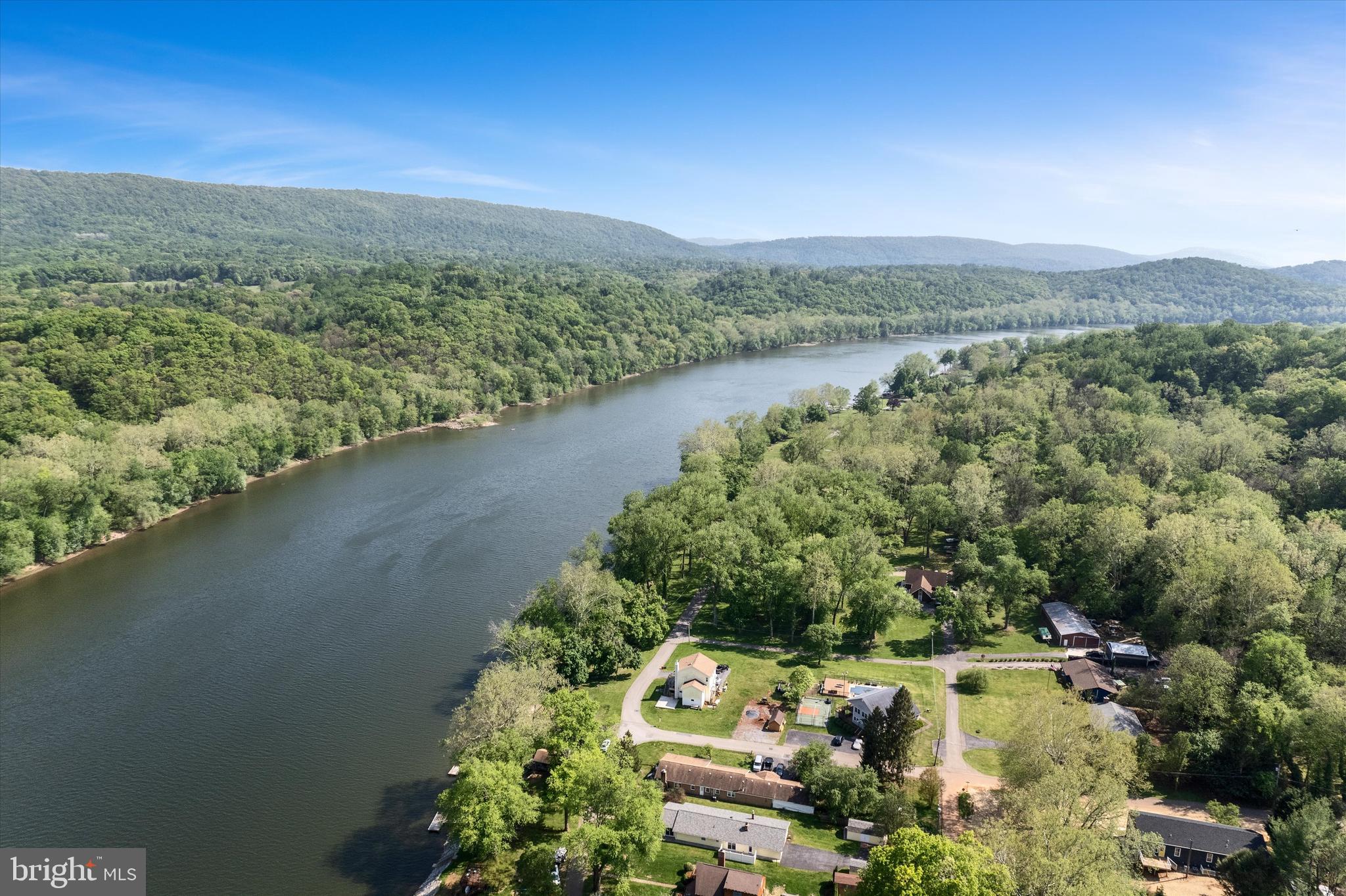 GLEN HAVEN - Residential