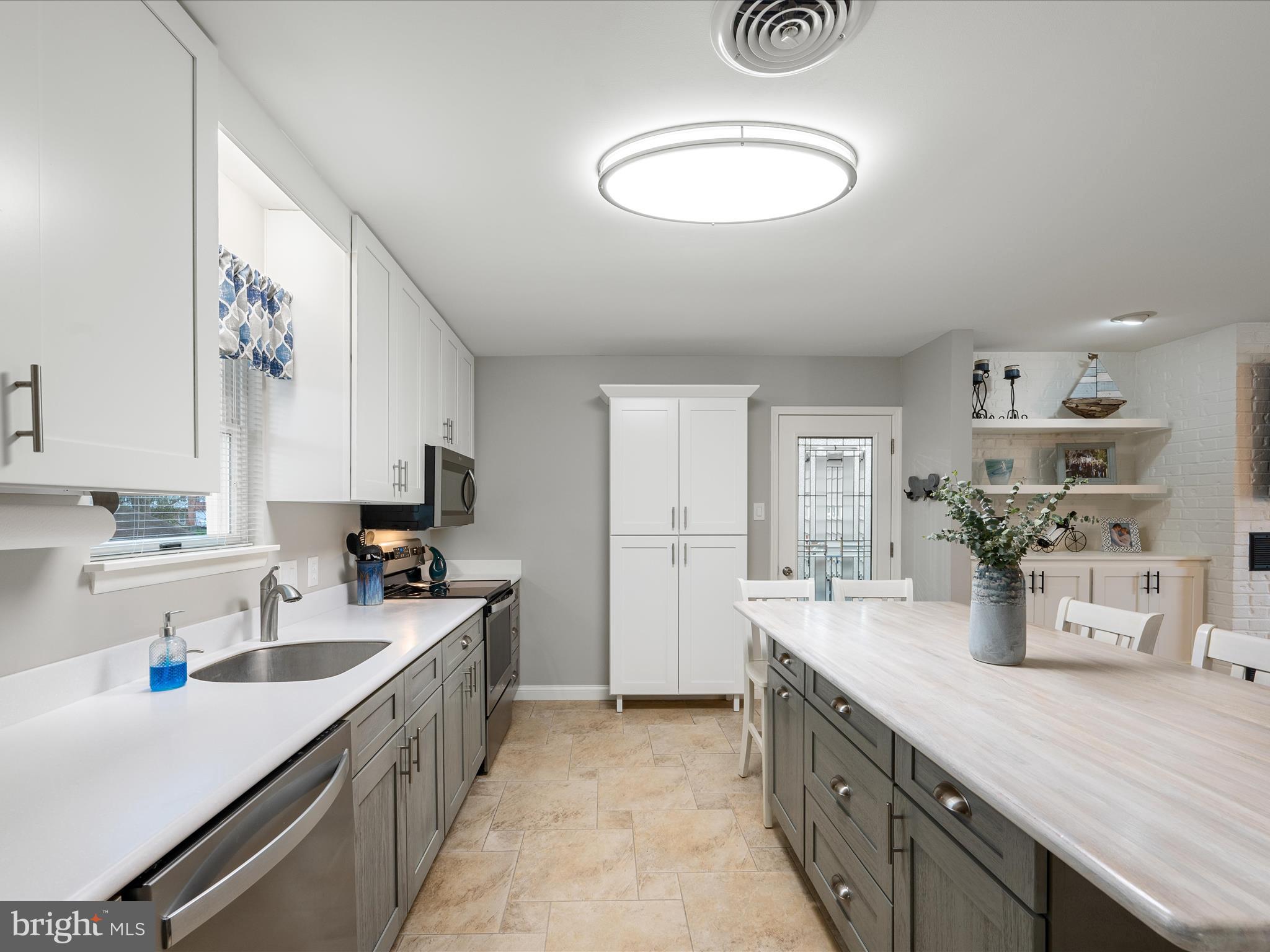 GLEN HAVEN - Residential