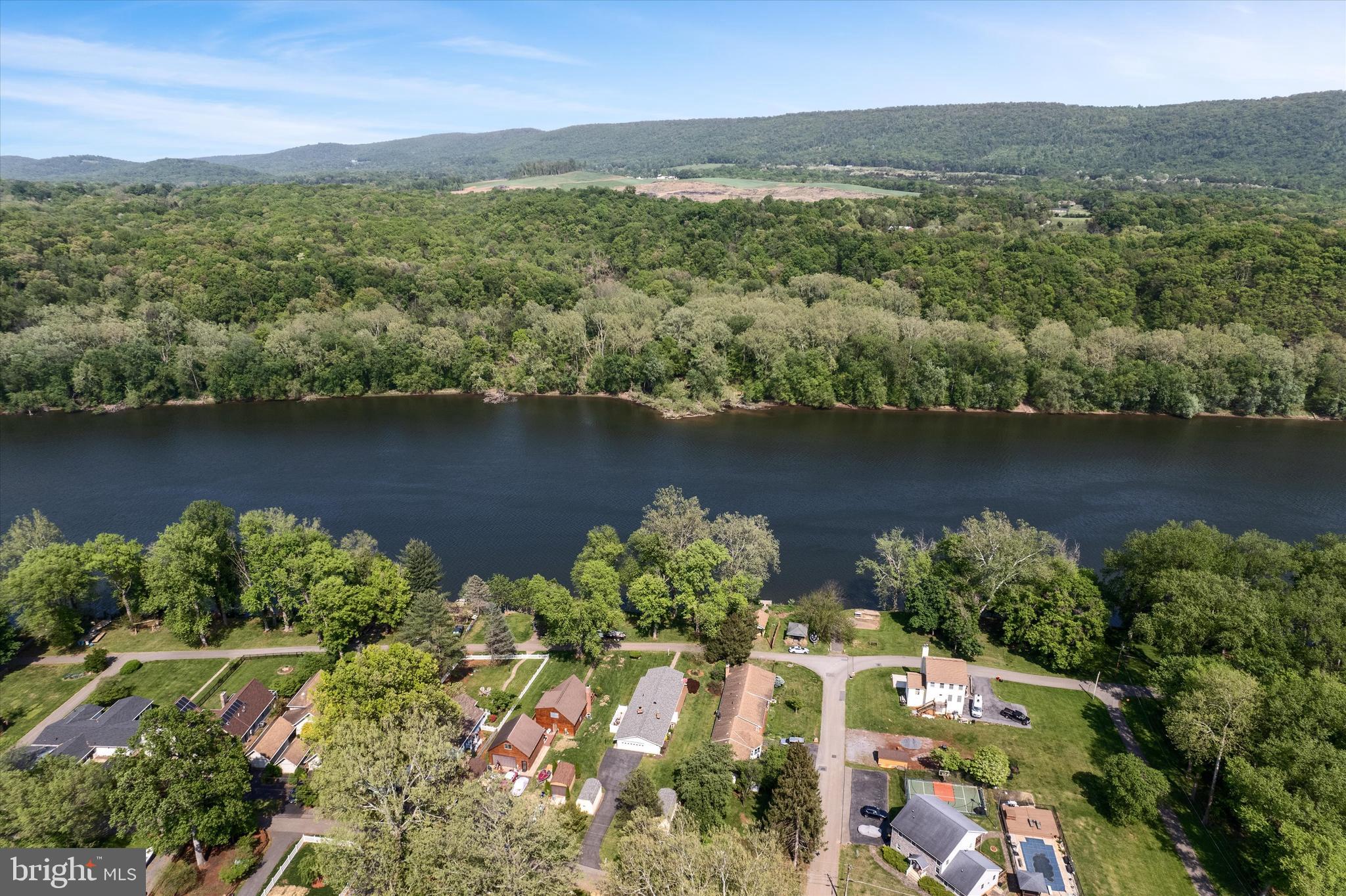 GLEN HAVEN - Residential