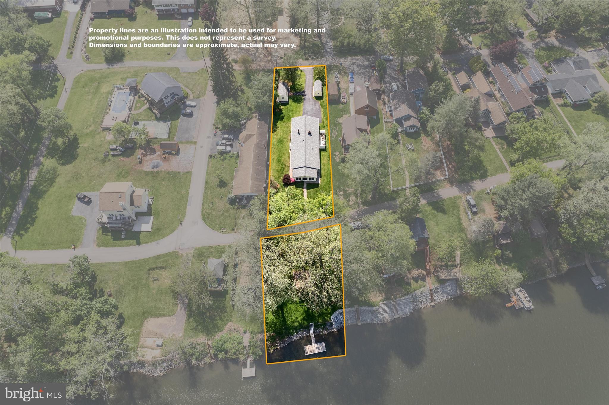 GLEN HAVEN - Residential