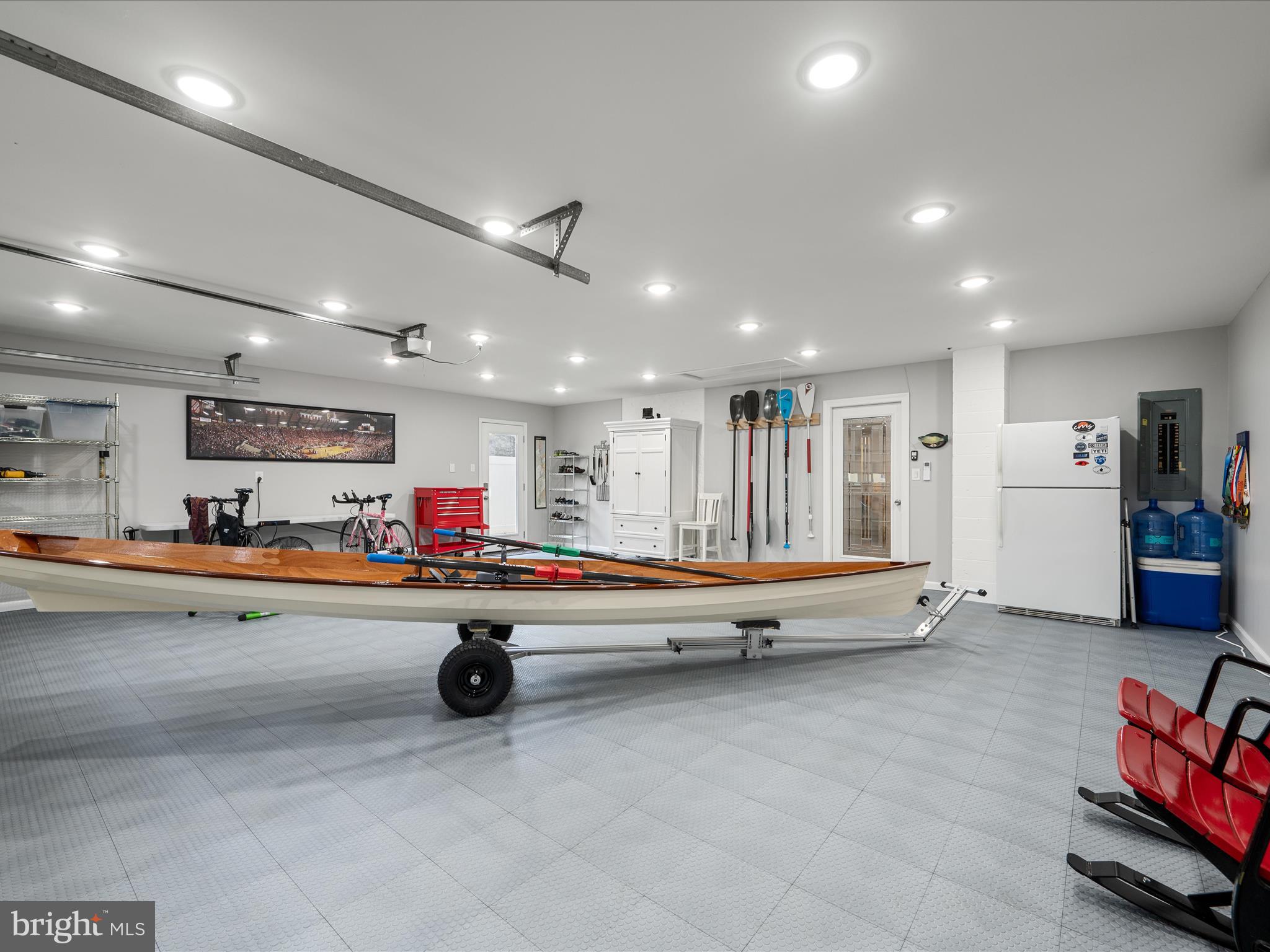 GLEN HAVEN - Residential