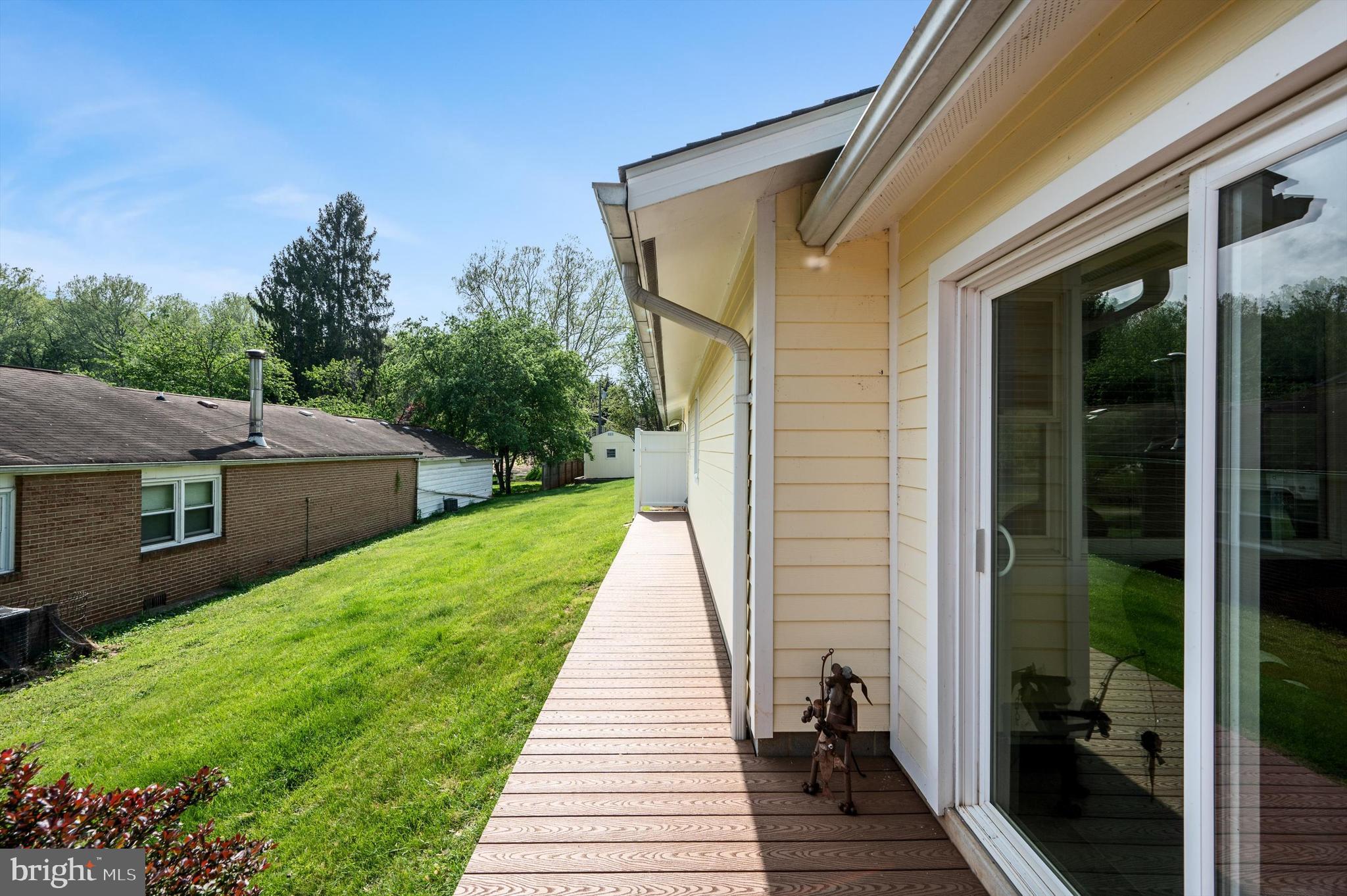 GLEN HAVEN - Residential