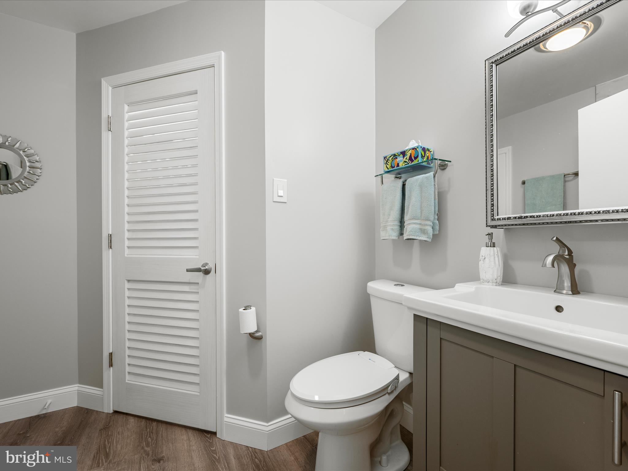 GLEN HAVEN - Residential