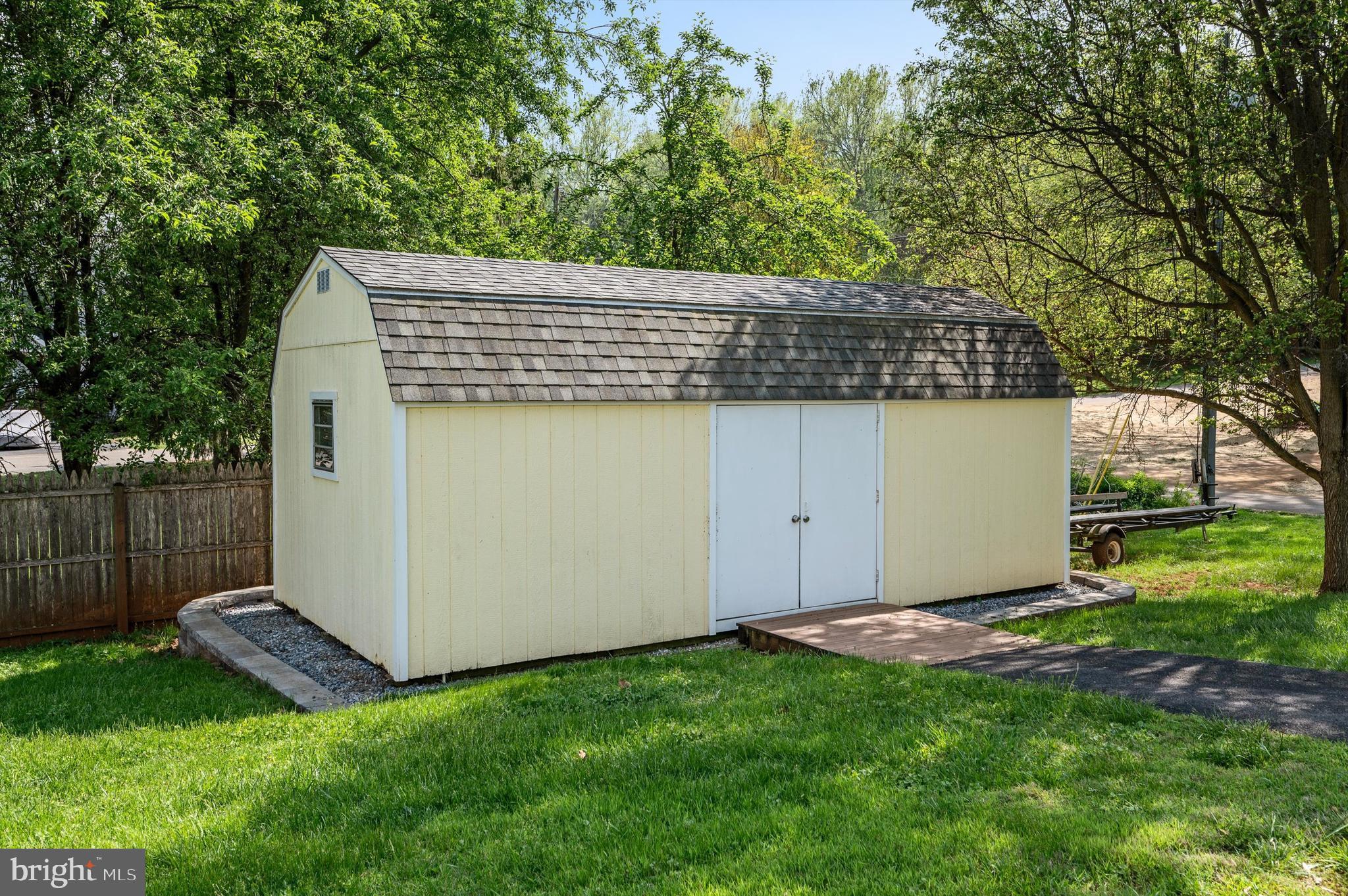 GLEN HAVEN - Residential