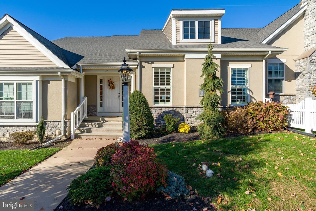 Photo of 47 BREEZE WAY, LANCASTER, PA 17602 (MLS # PALA2027400)