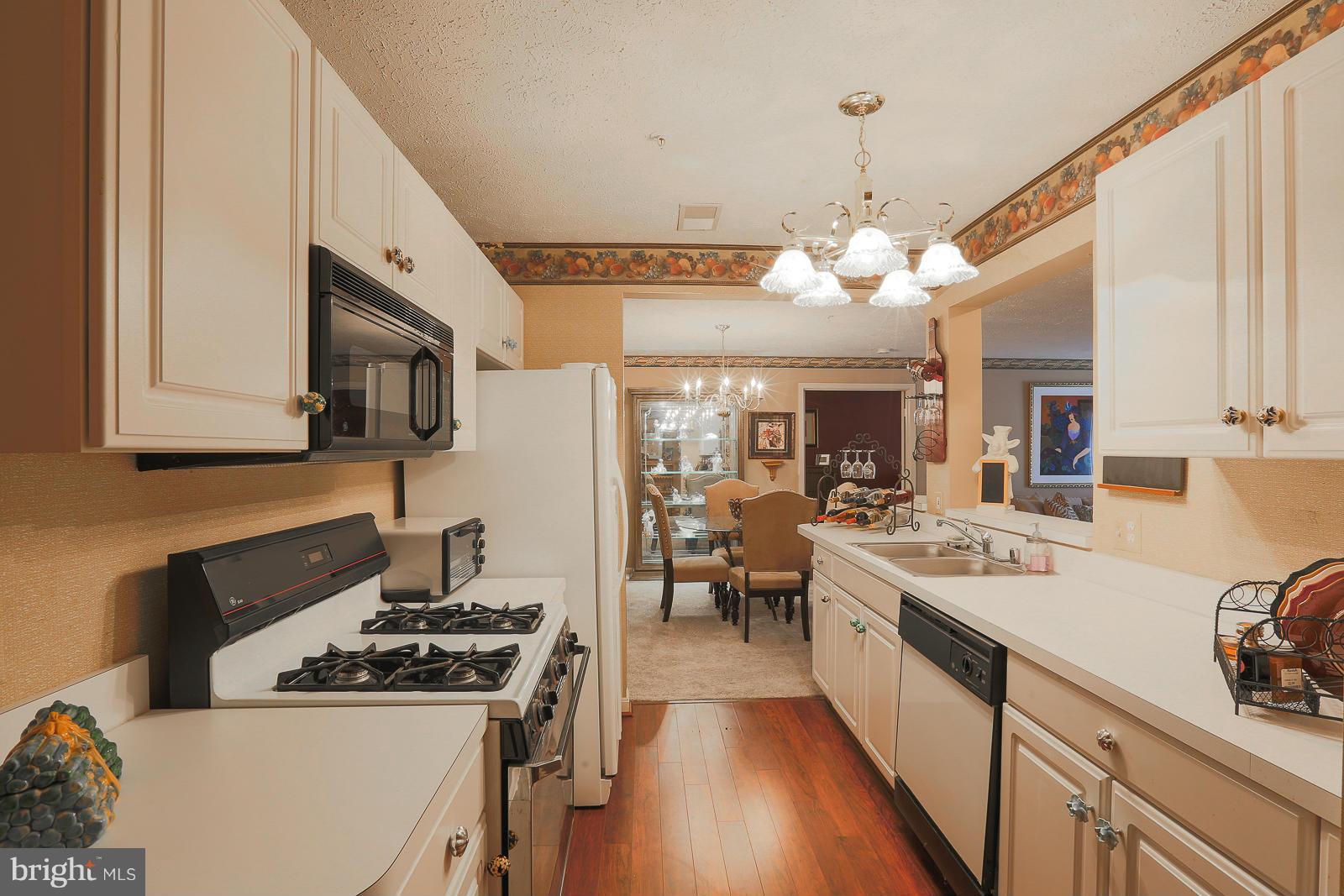 TIMBERGROVE - Residential