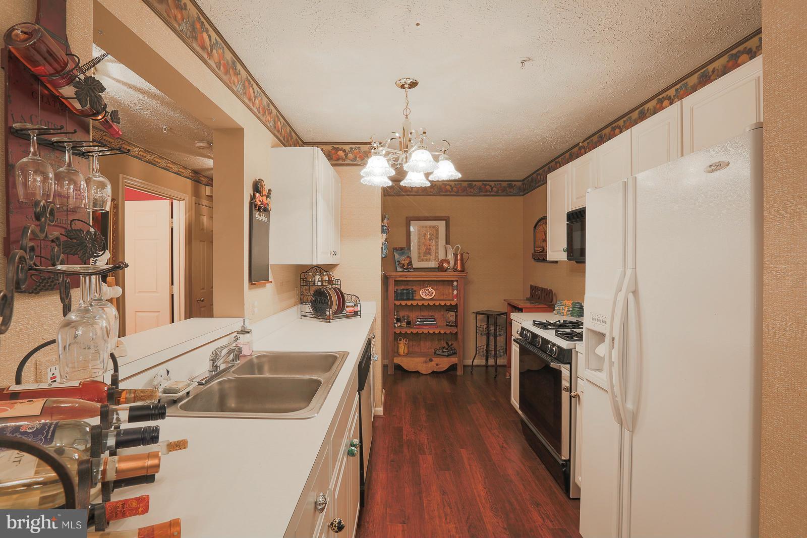 TIMBERGROVE - Residential