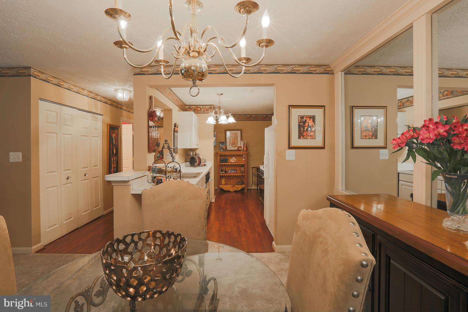 TIMBERGROVE - Residential