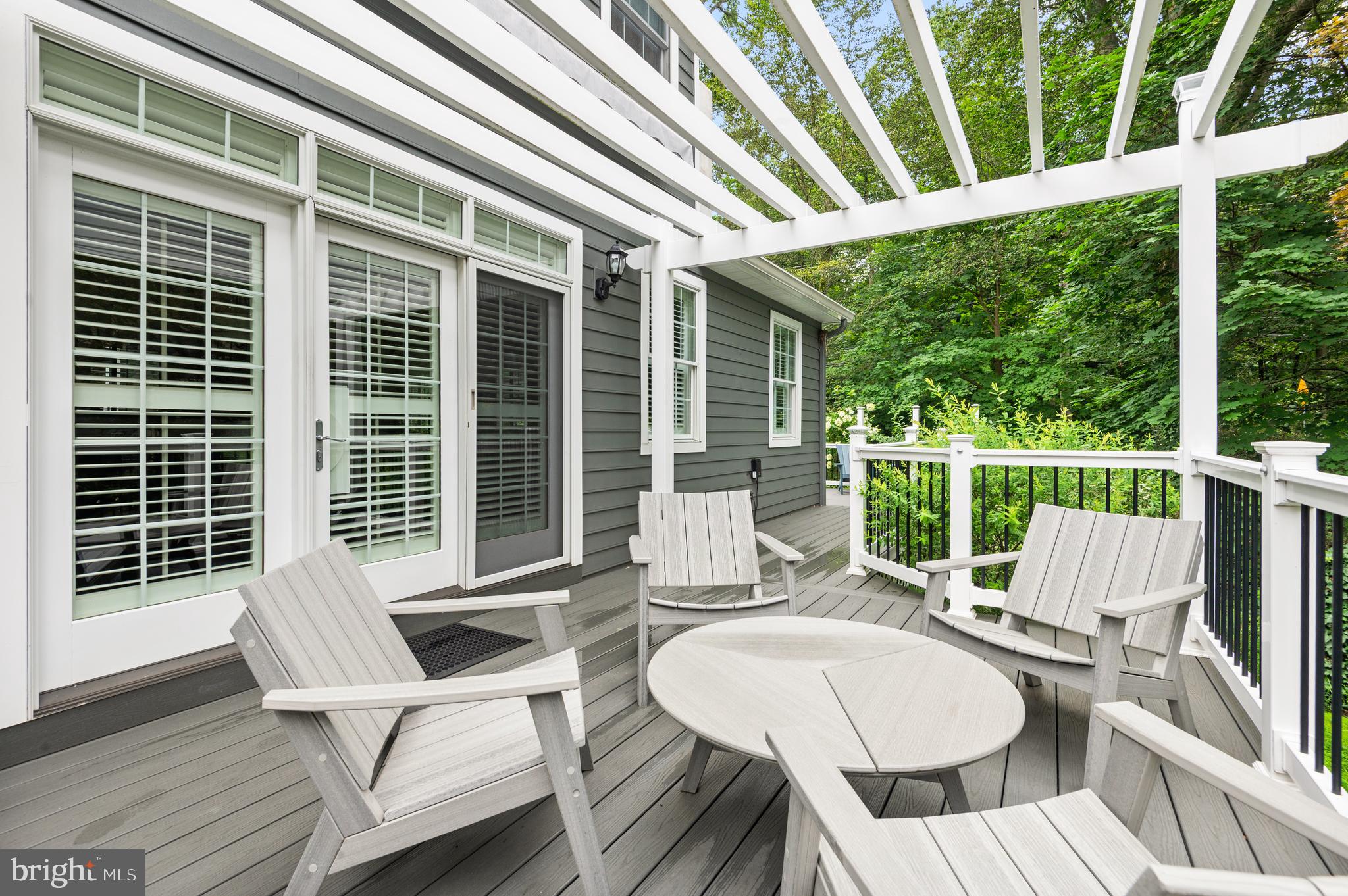 DOYLESTOWN BORO - Residential