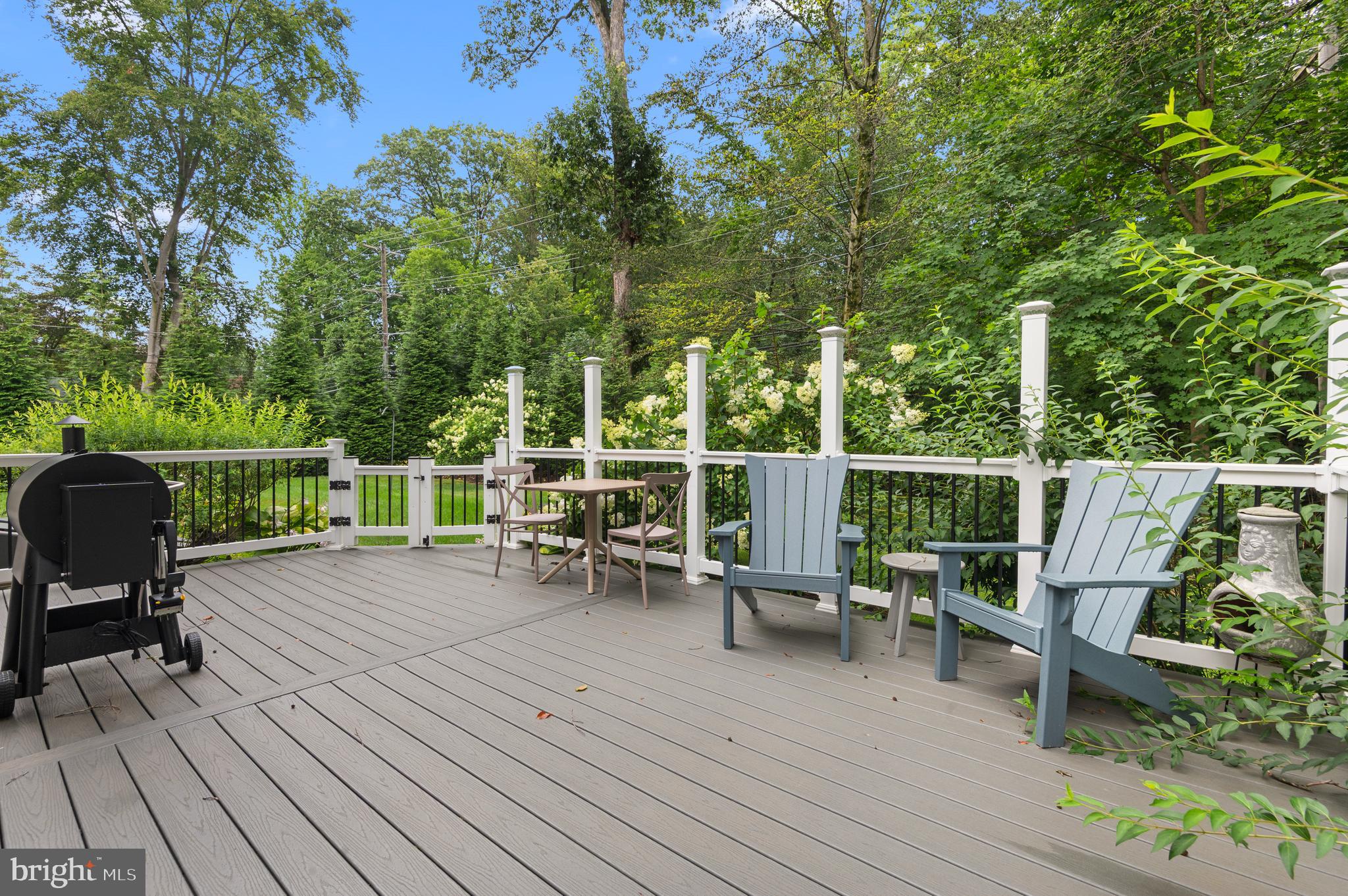 DOYLESTOWN BORO - Residential