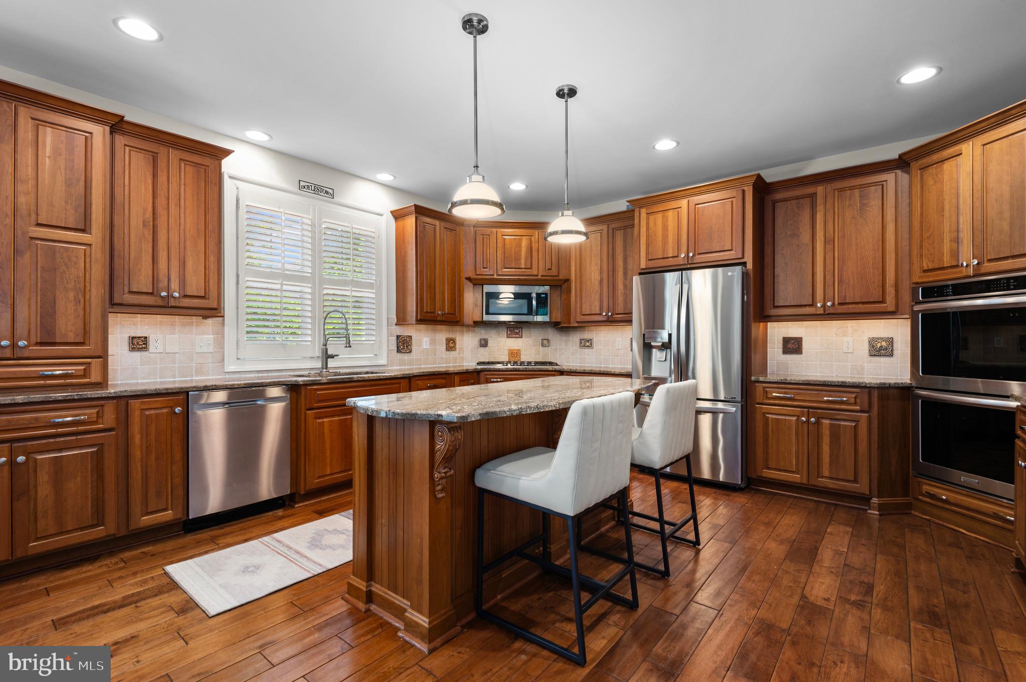 DOYLESTOWN BORO - Residential