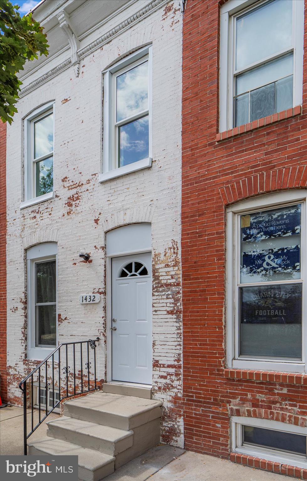 WASHINGTON VILLAGE - Residential Lease