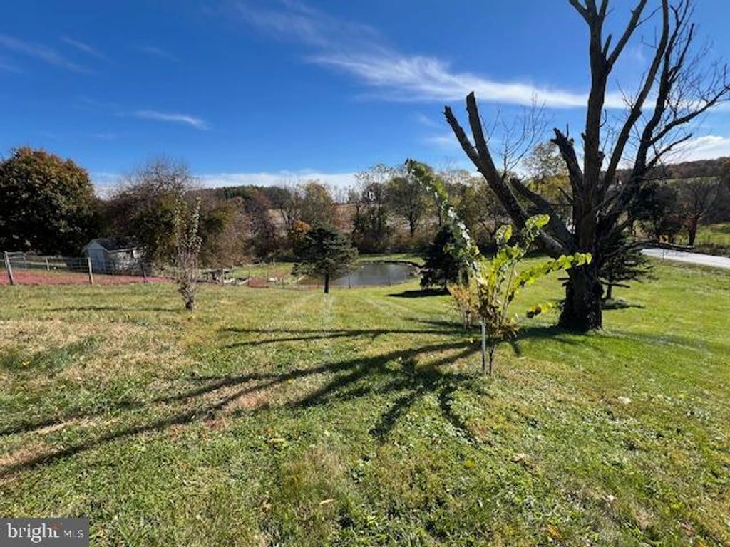 Photo of 6674 Steltz Road, GLEN ROCK, PA 17327 (MLS # PAYK2092758)