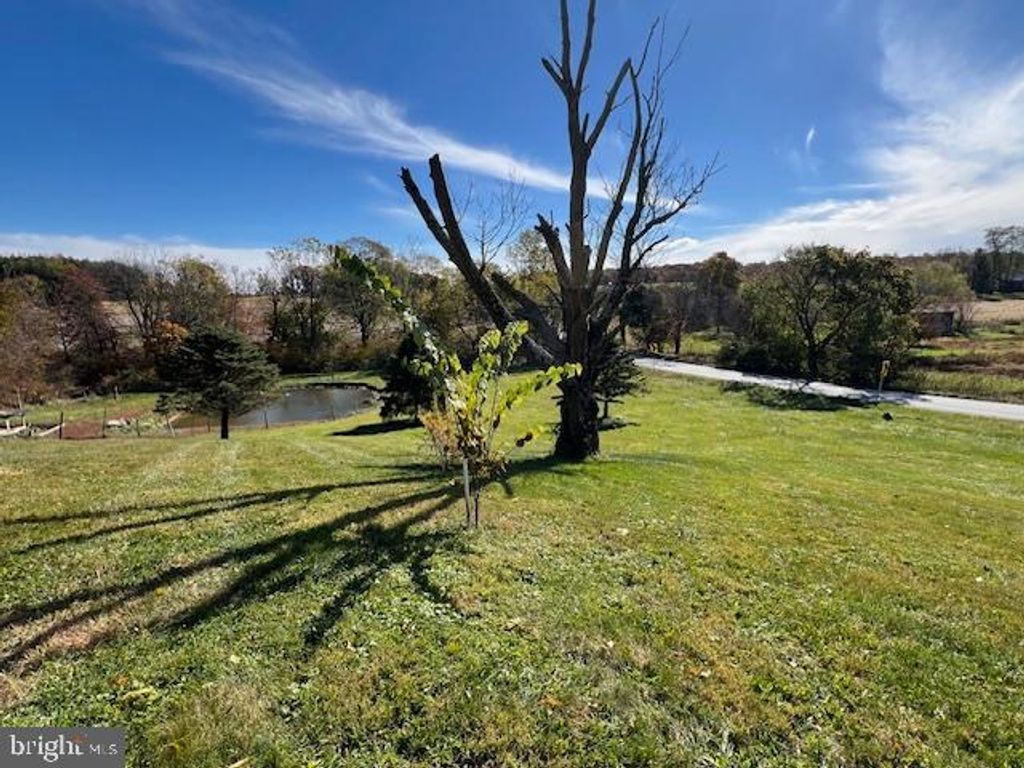 Photo of 6674 Steltz Road, GLEN ROCK, PA 17327 (MLS # PAYK2092758)