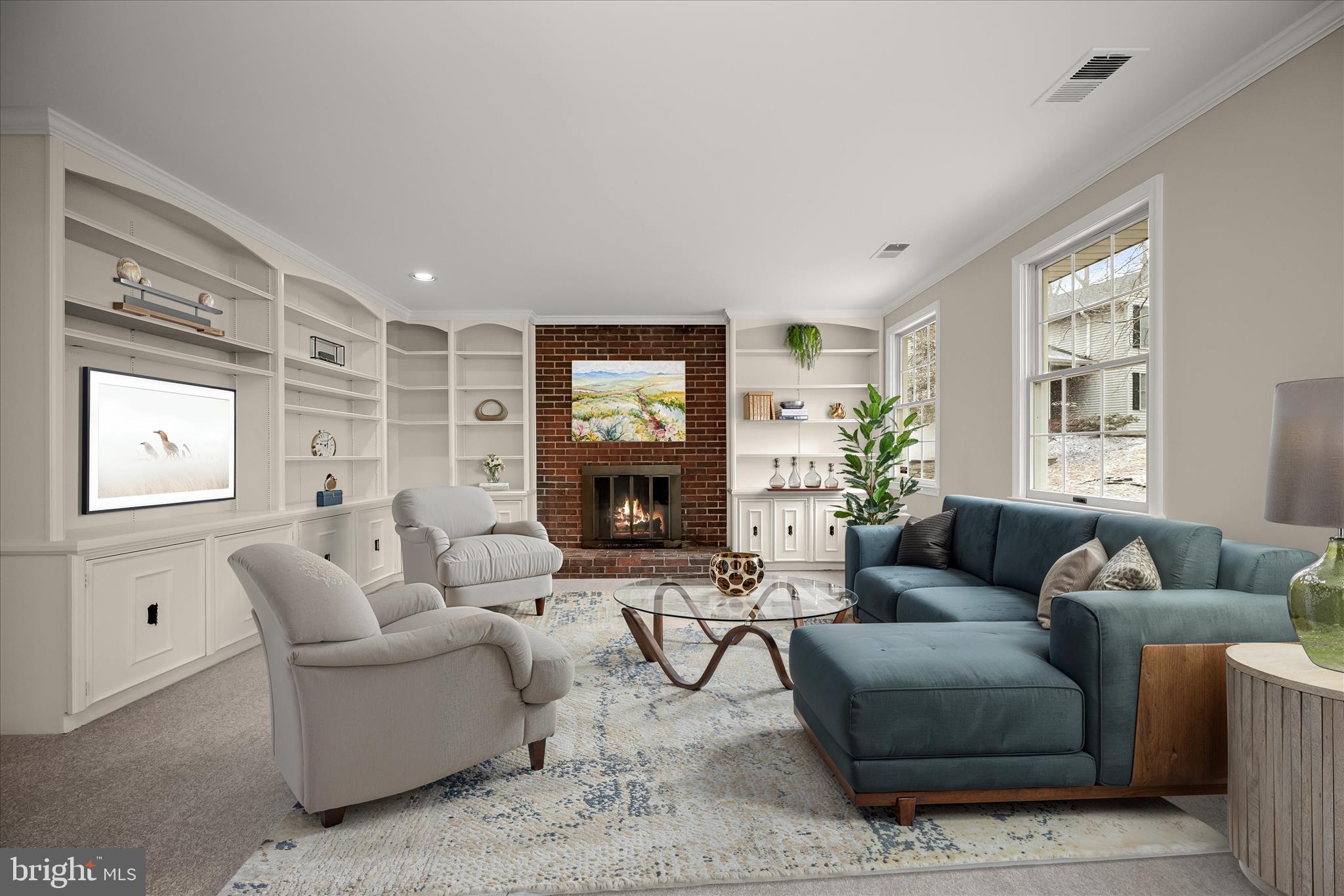 DORSEY SEARCH - Residential