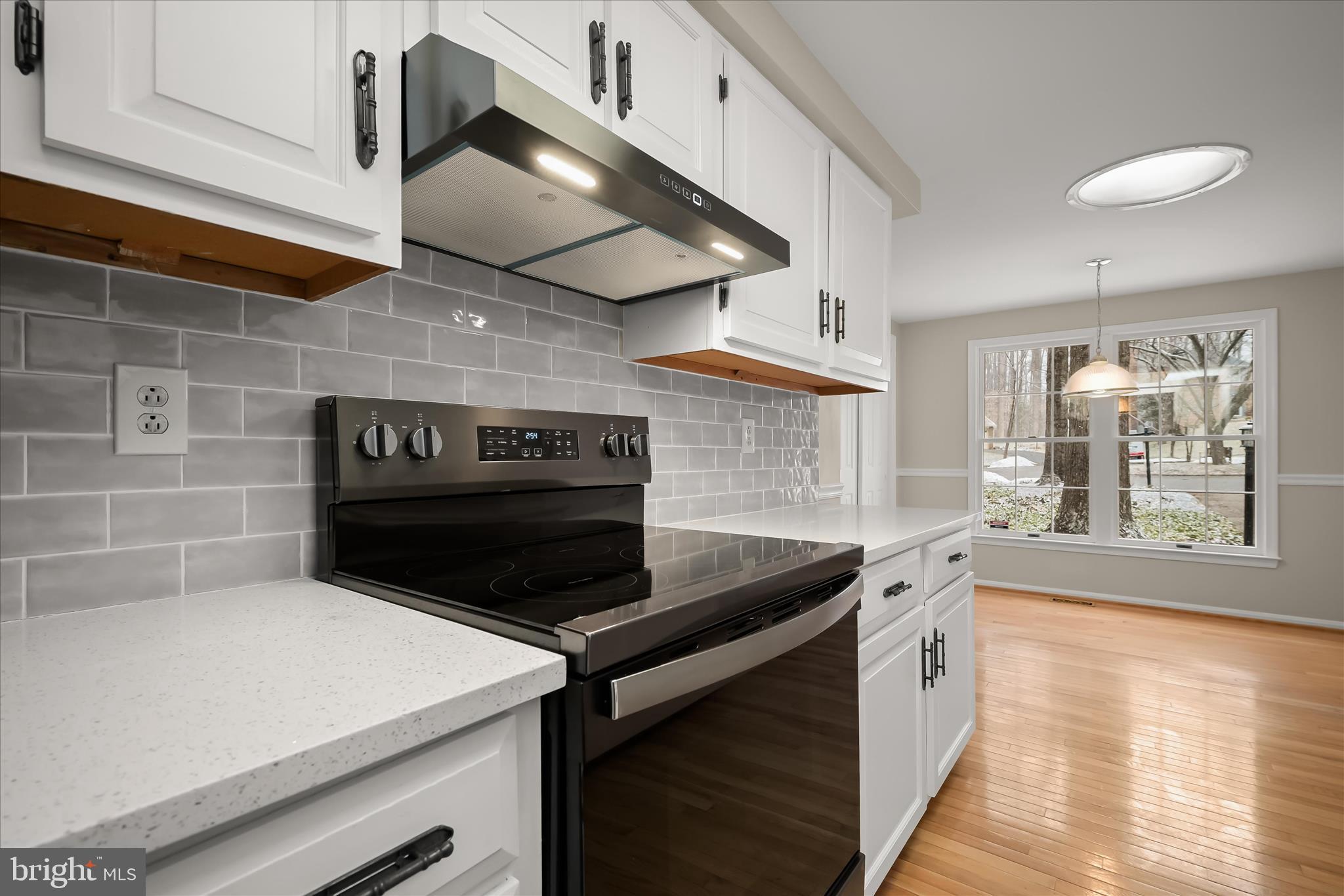 DORSEY SEARCH - Residential