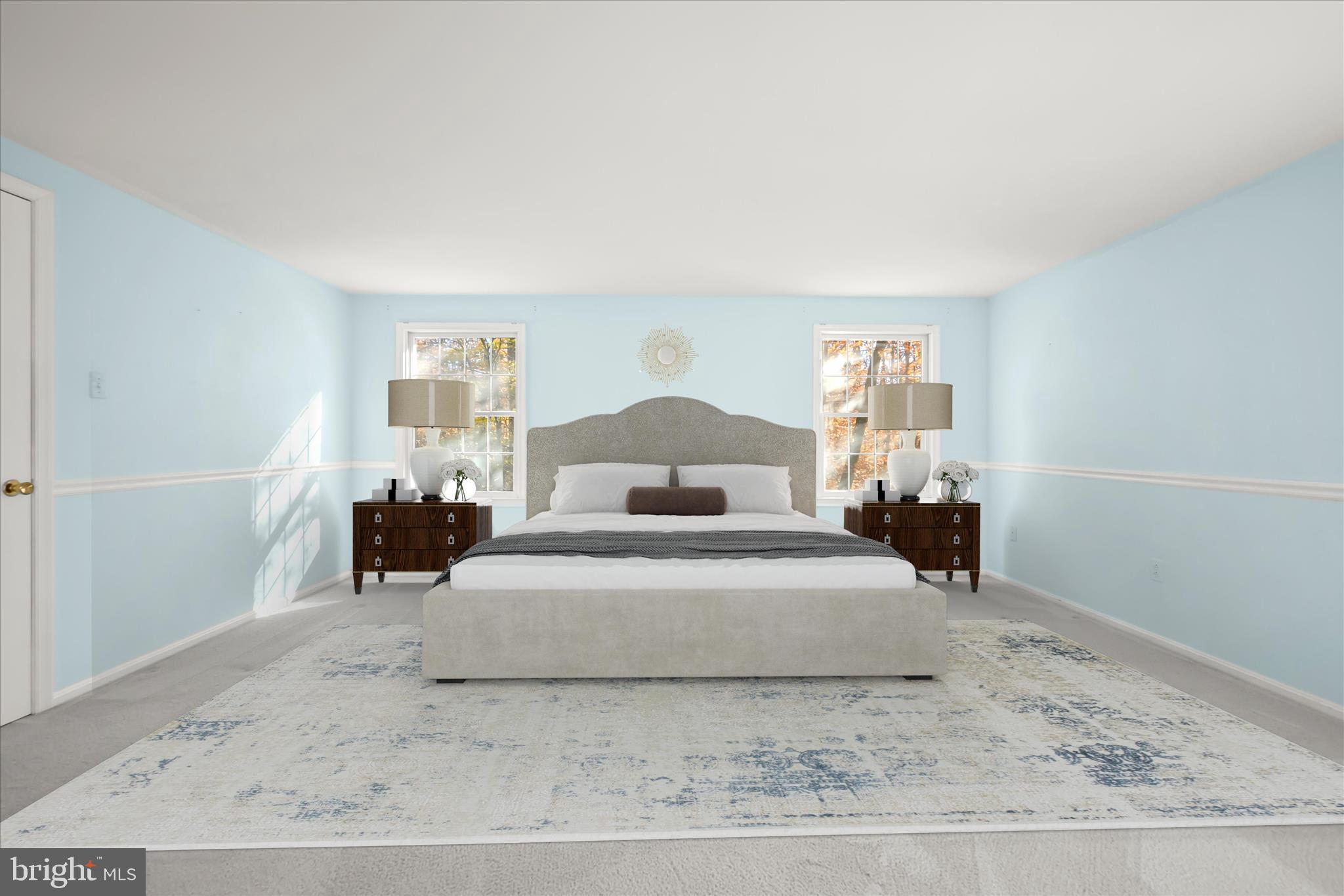 4031 HUCKLEBERRY ROW