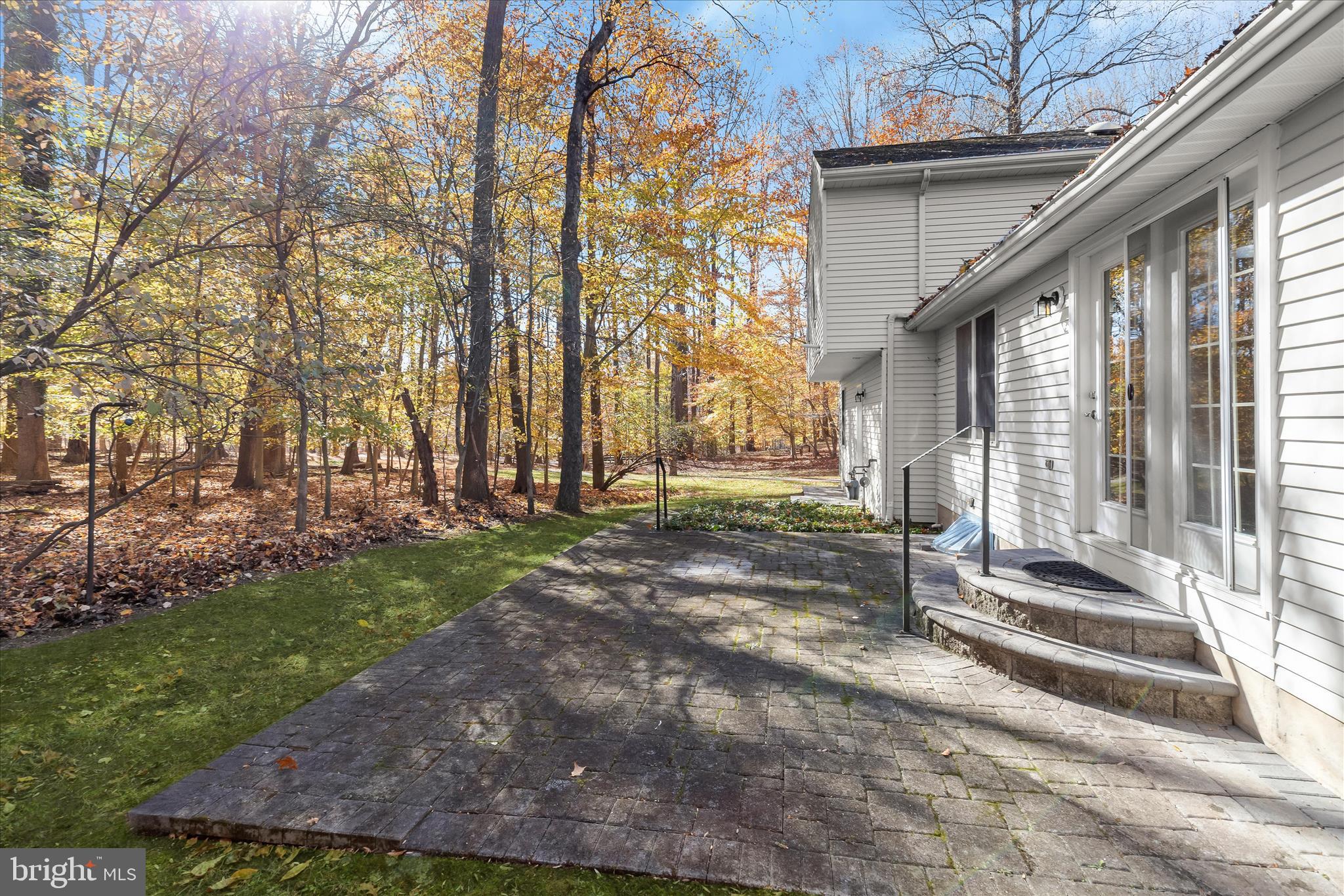 DORSEY SEARCH - Residential