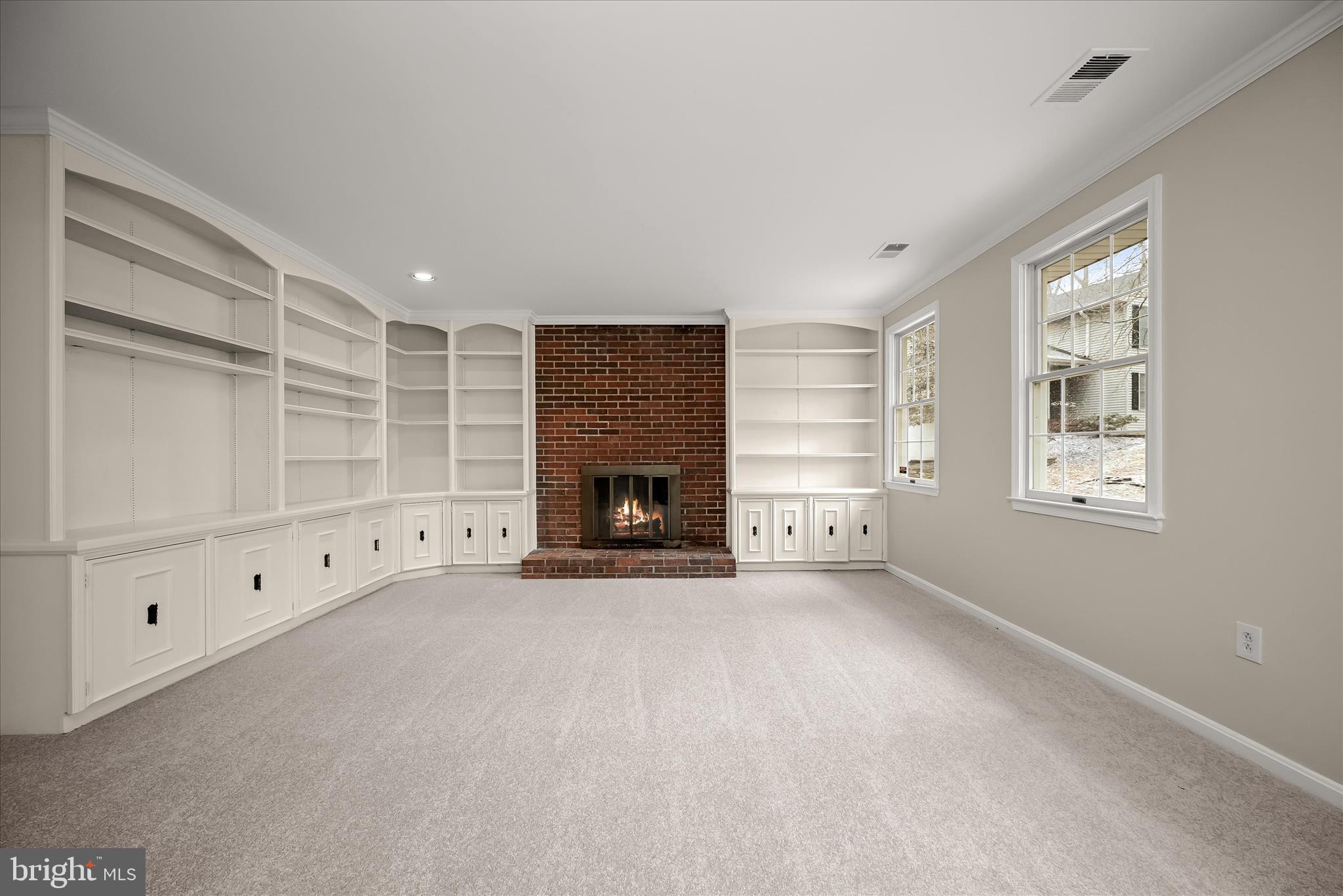 DORSEY SEARCH - Residential