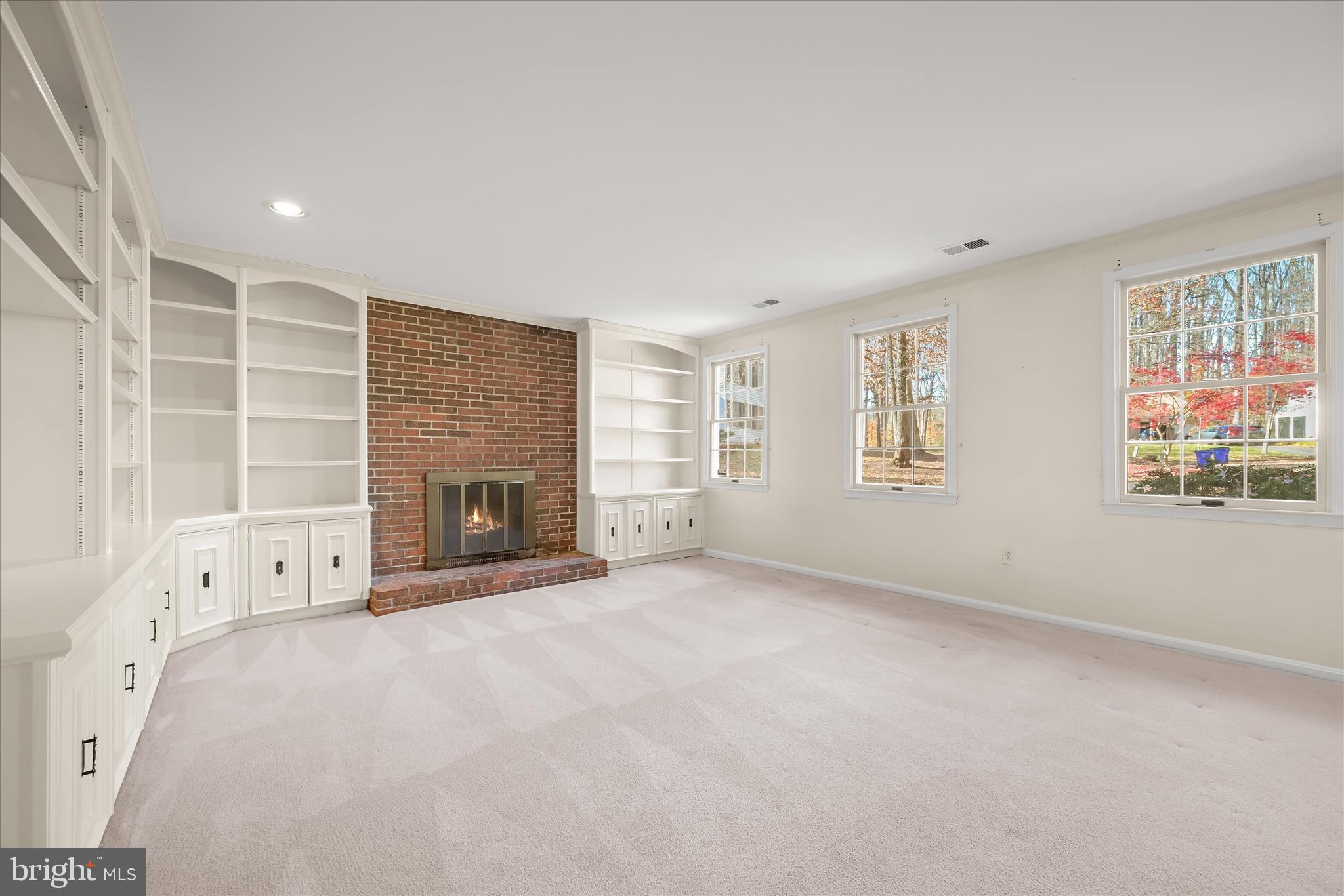 DORSEY SEARCH - Residential