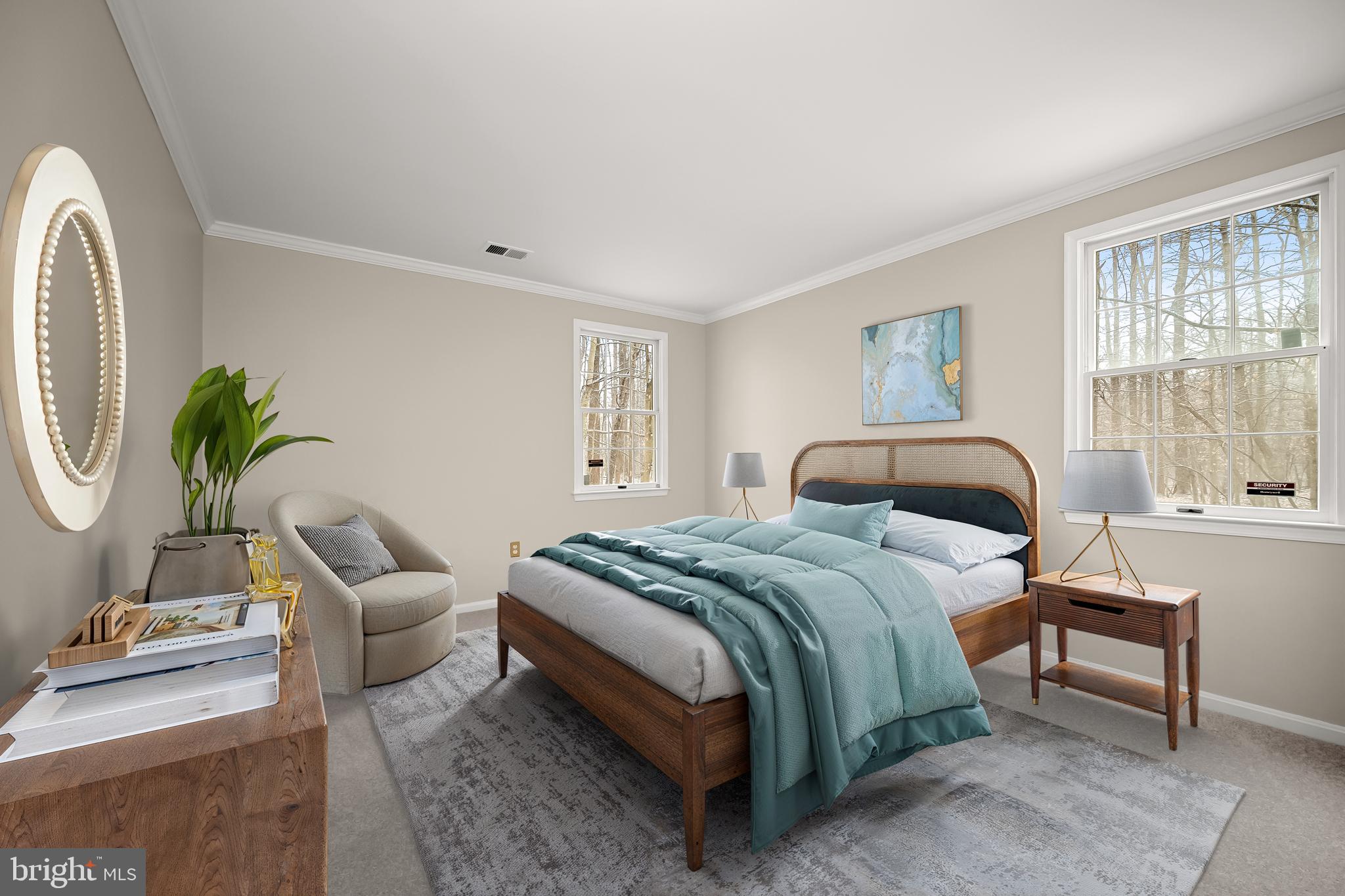 DORSEY SEARCH - Residential