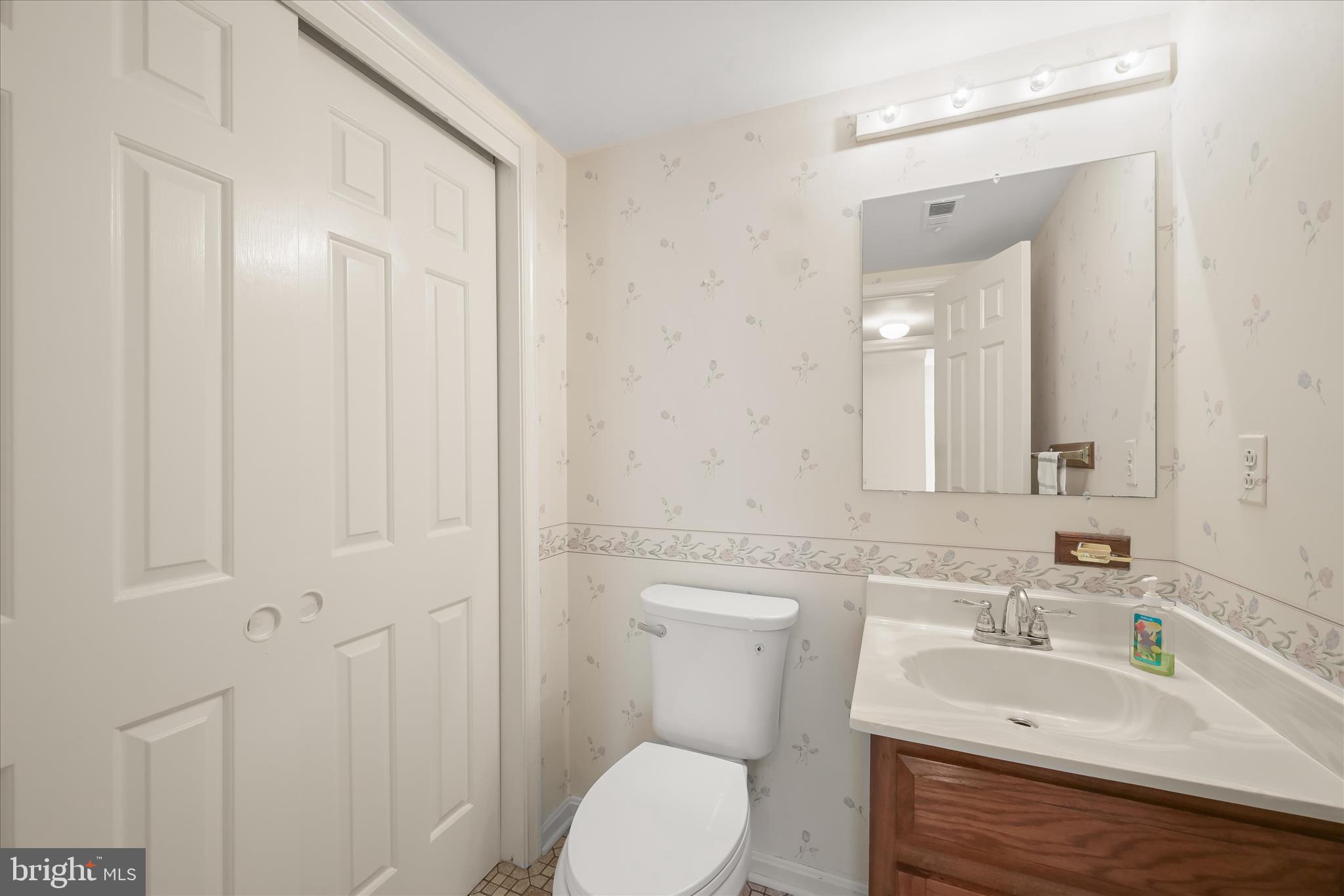 DORSEY SEARCH - Residential