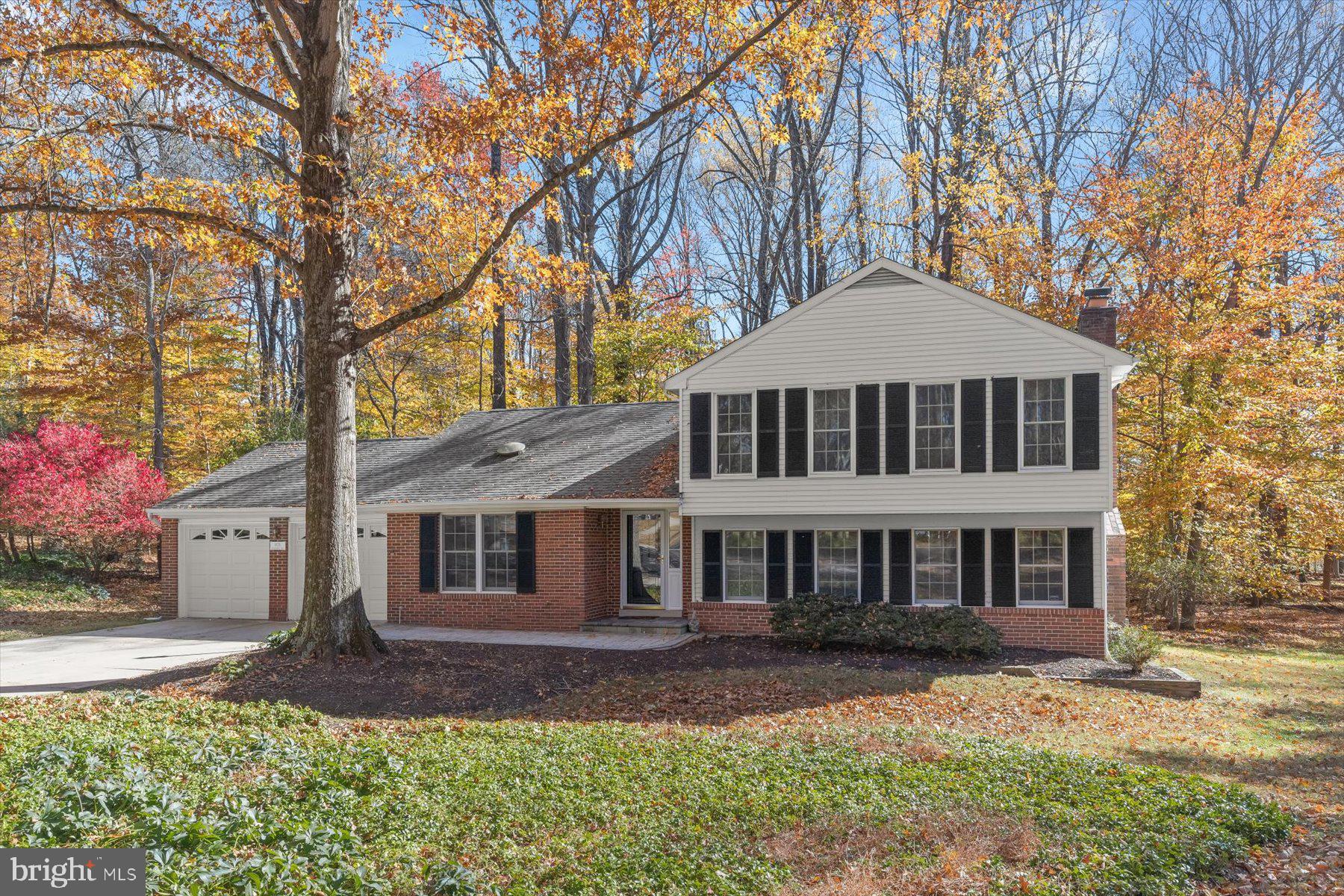 4031 HUCKLEBERRY ROW