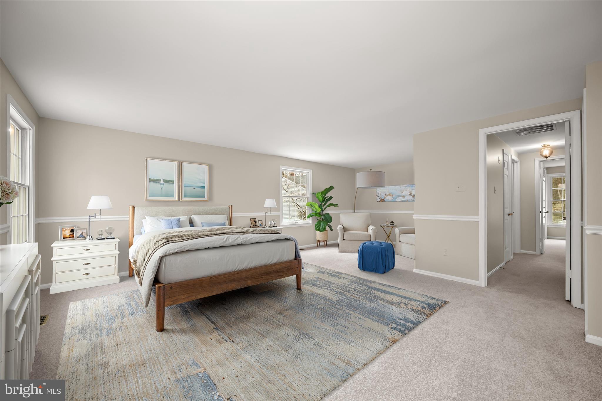 DORSEY SEARCH - Residential