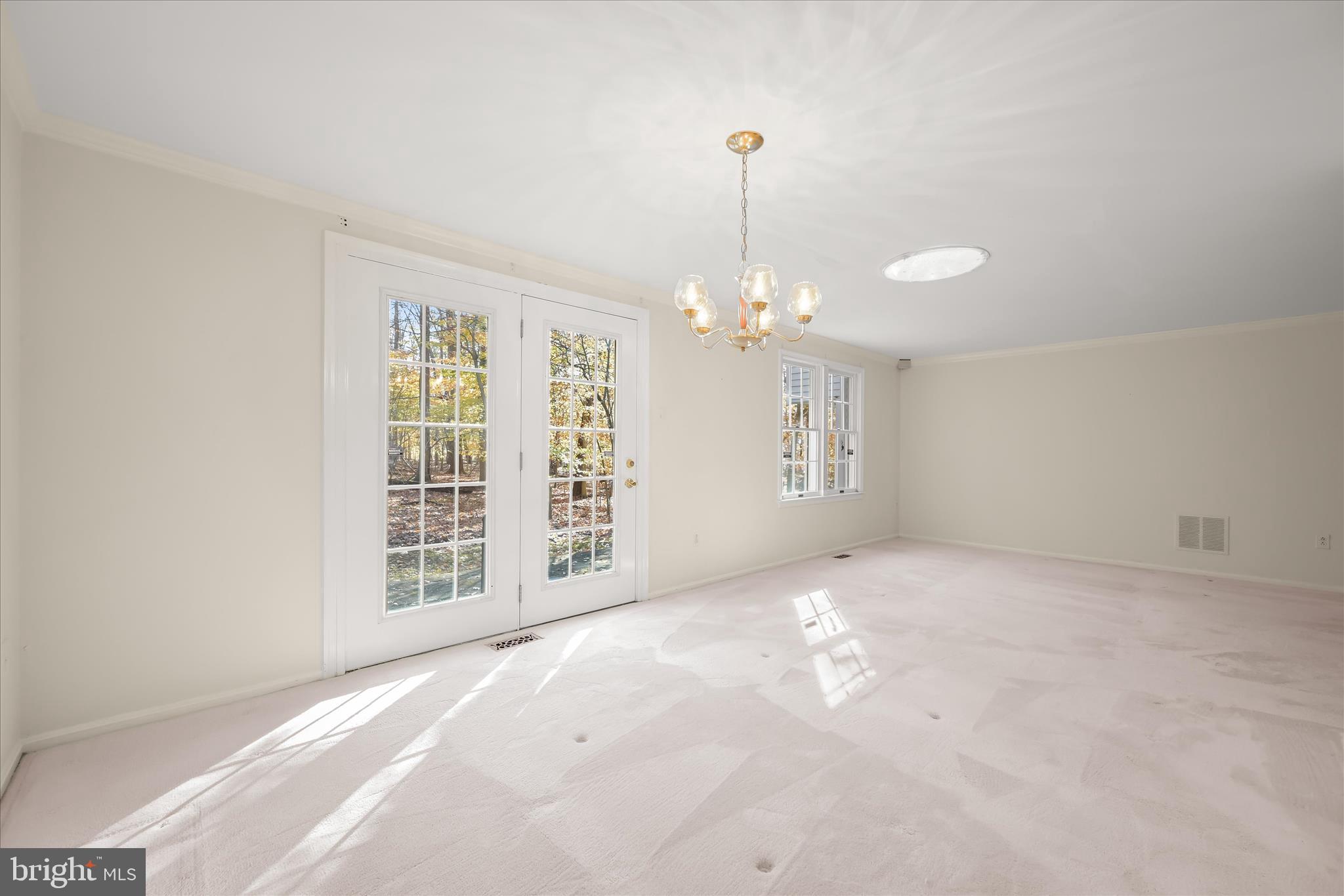 DORSEY SEARCH - Residential