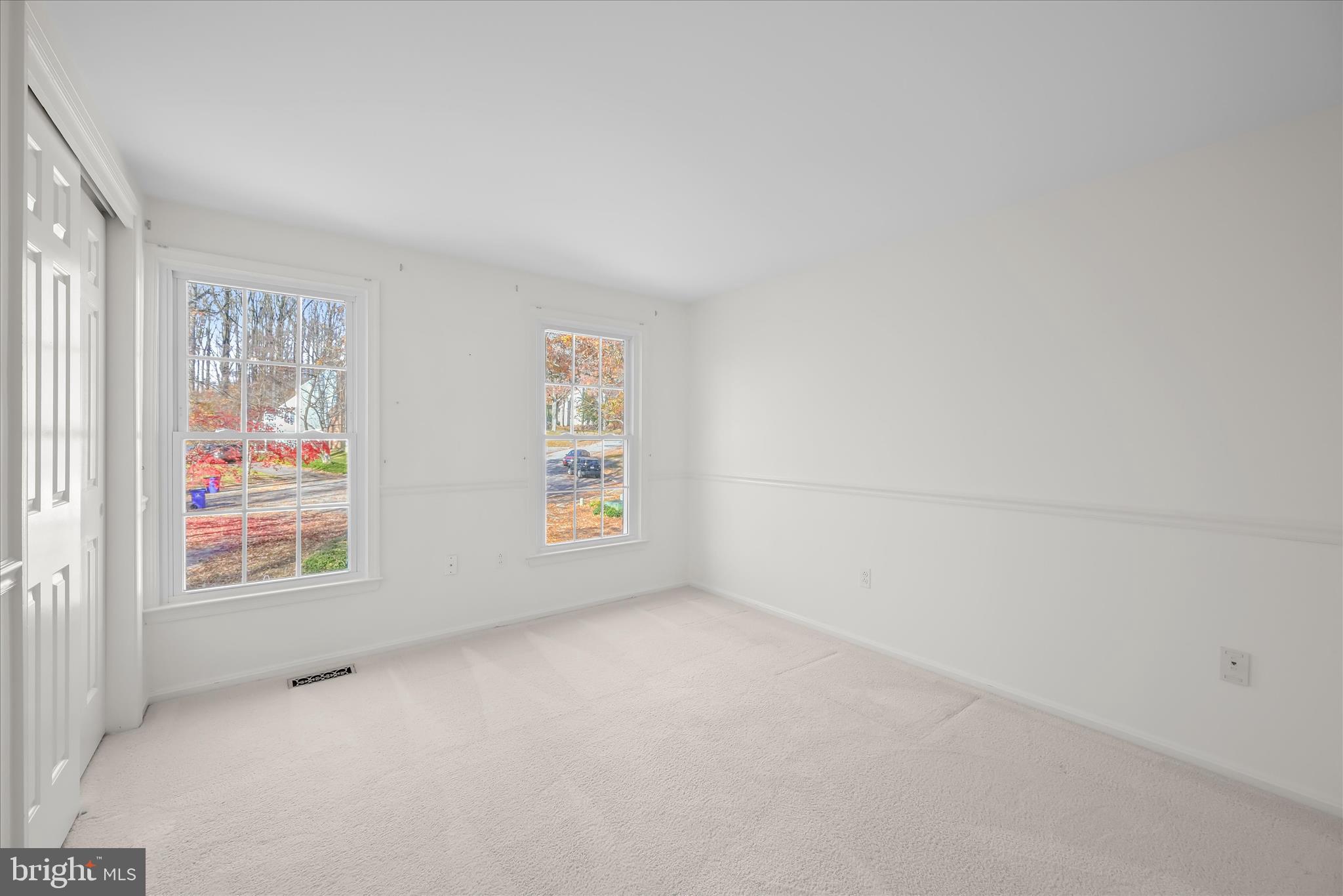 DORSEY SEARCH - Residential