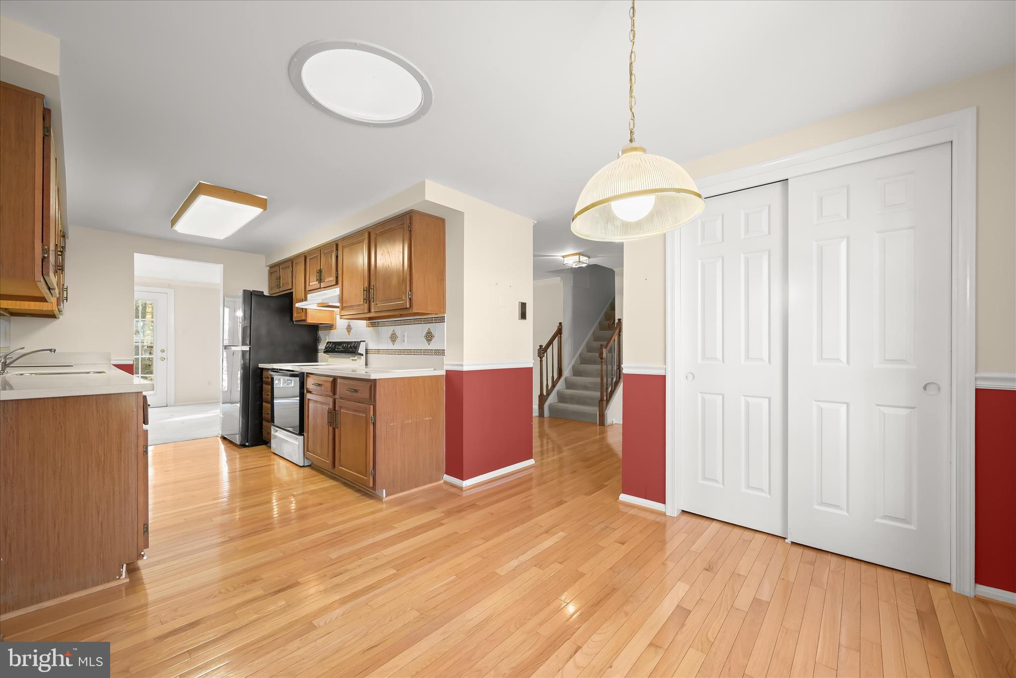 DORSEY SEARCH - Residential