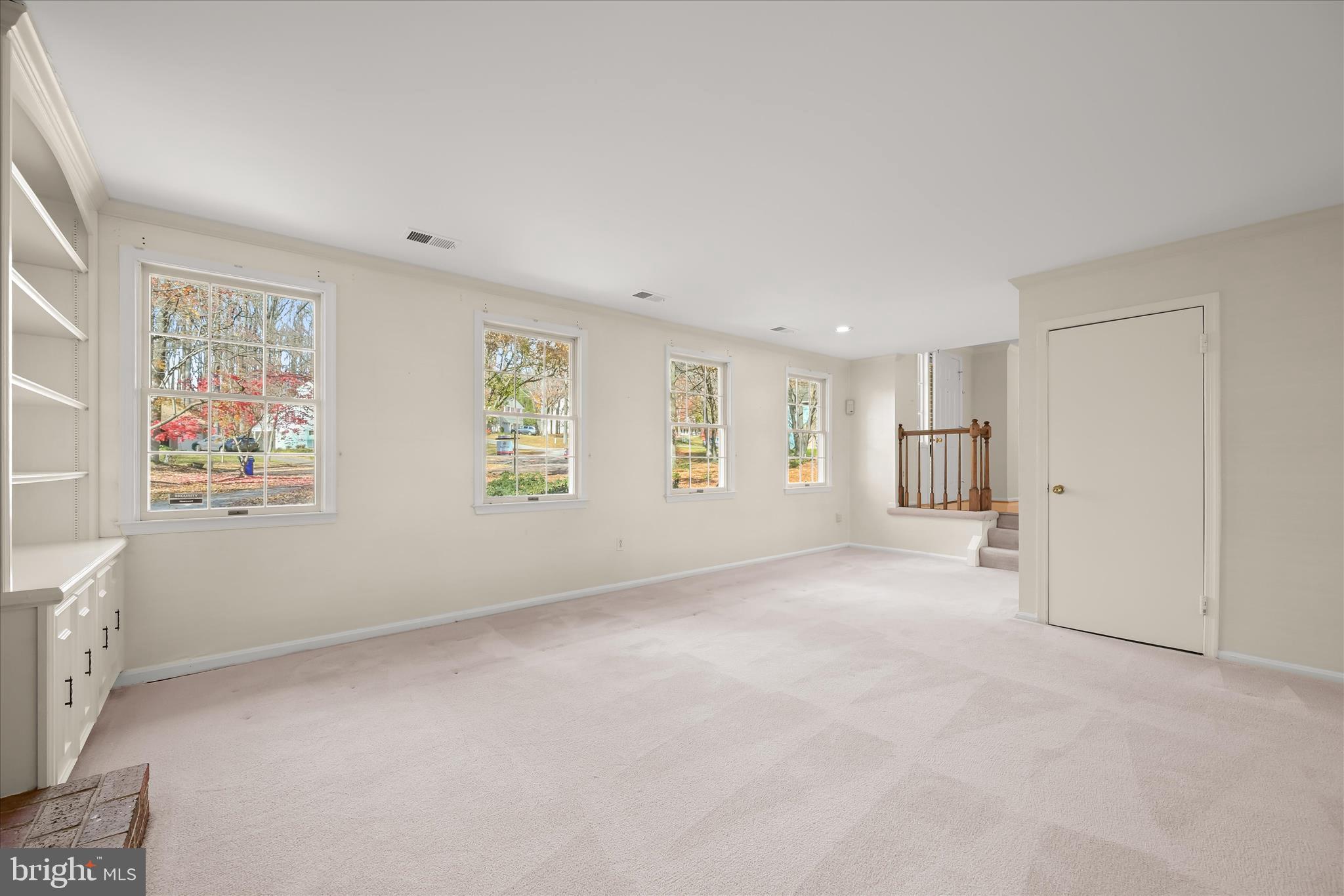 DORSEY SEARCH - Residential