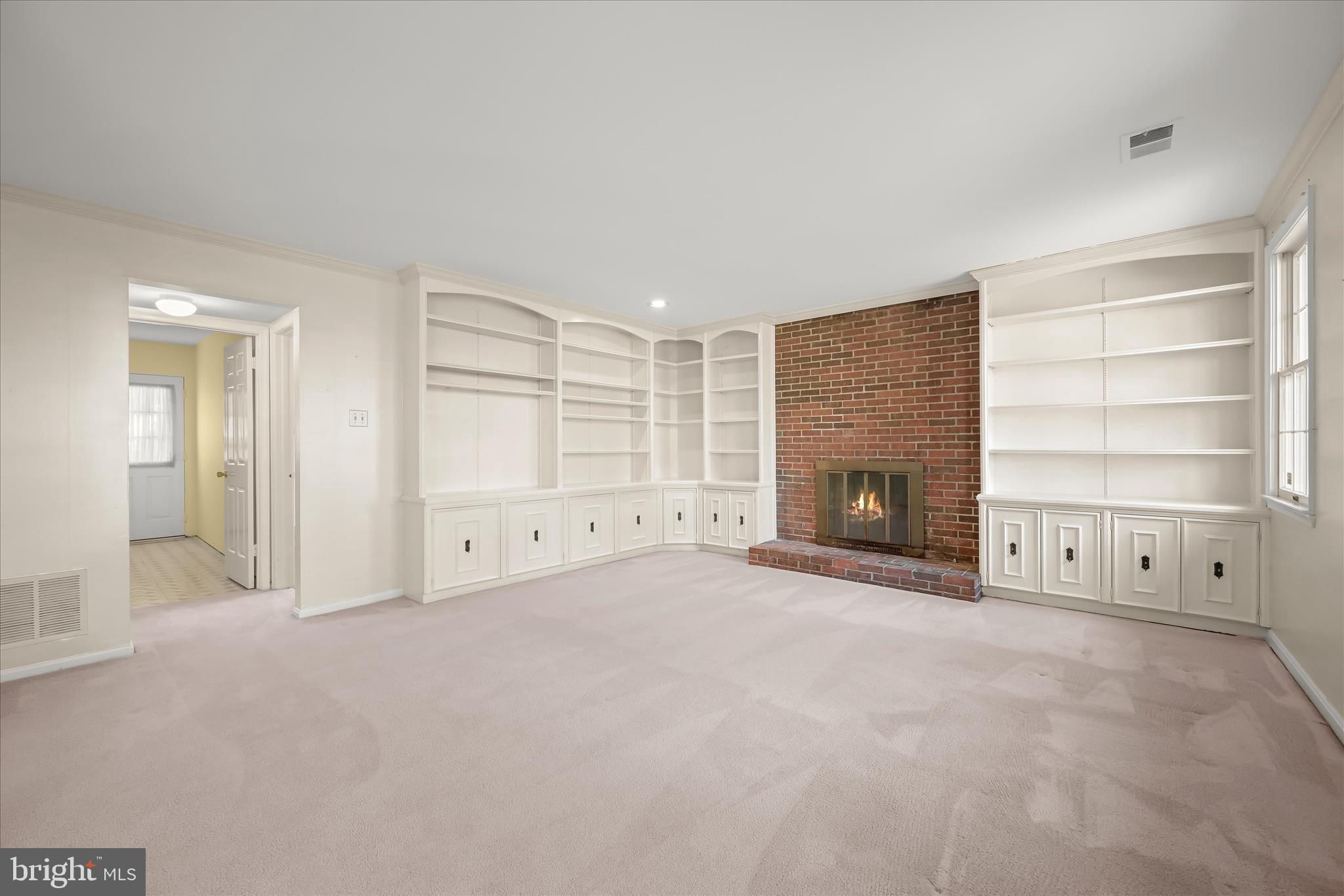 DORSEY SEARCH - Residential