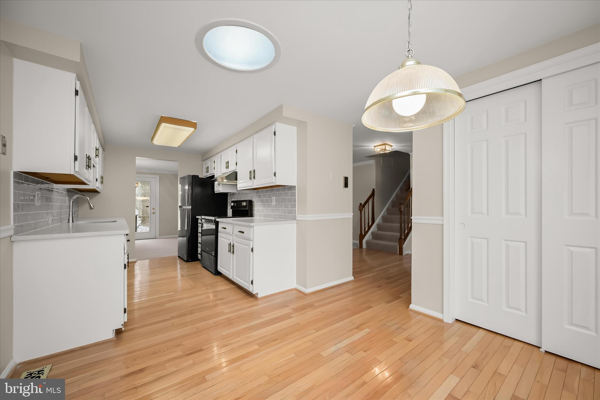 DORSEY SEARCH - Residential