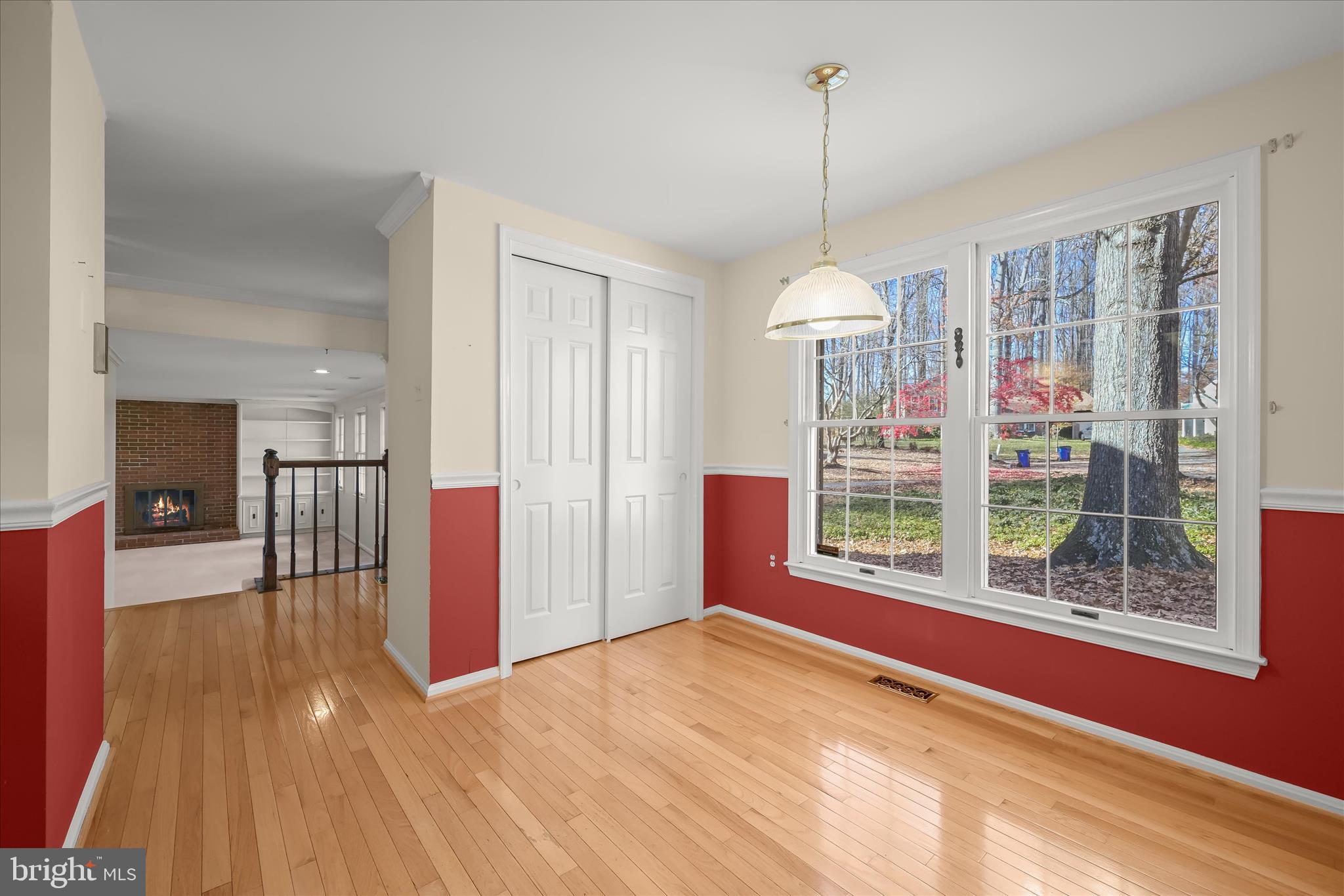 DORSEY SEARCH - Residential