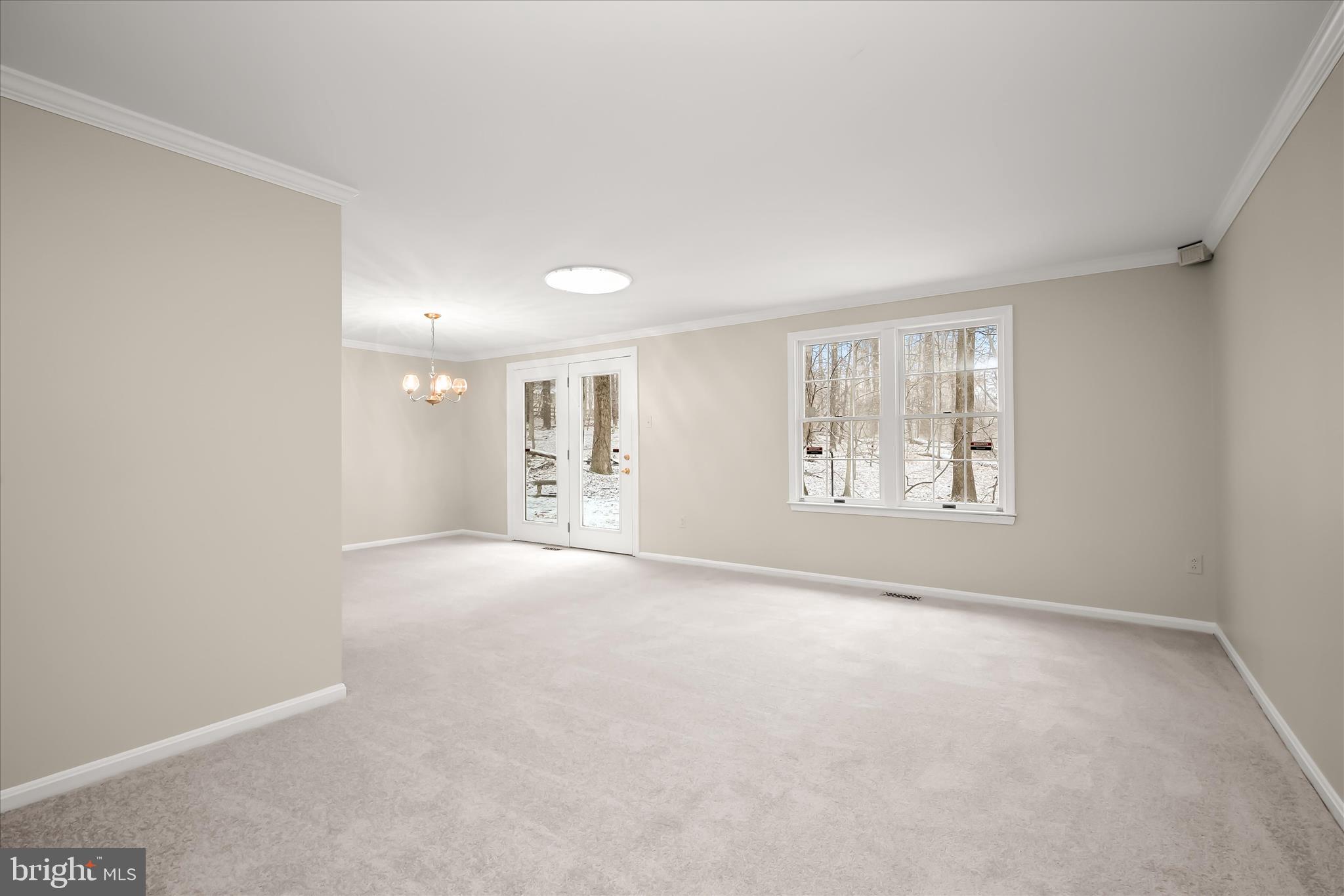 DORSEY SEARCH - Residential