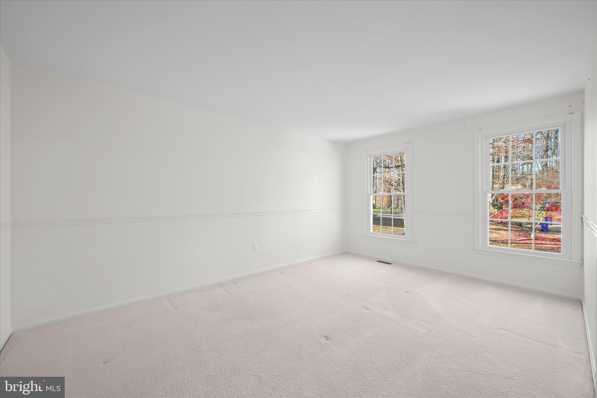 DORSEY SEARCH - Residential