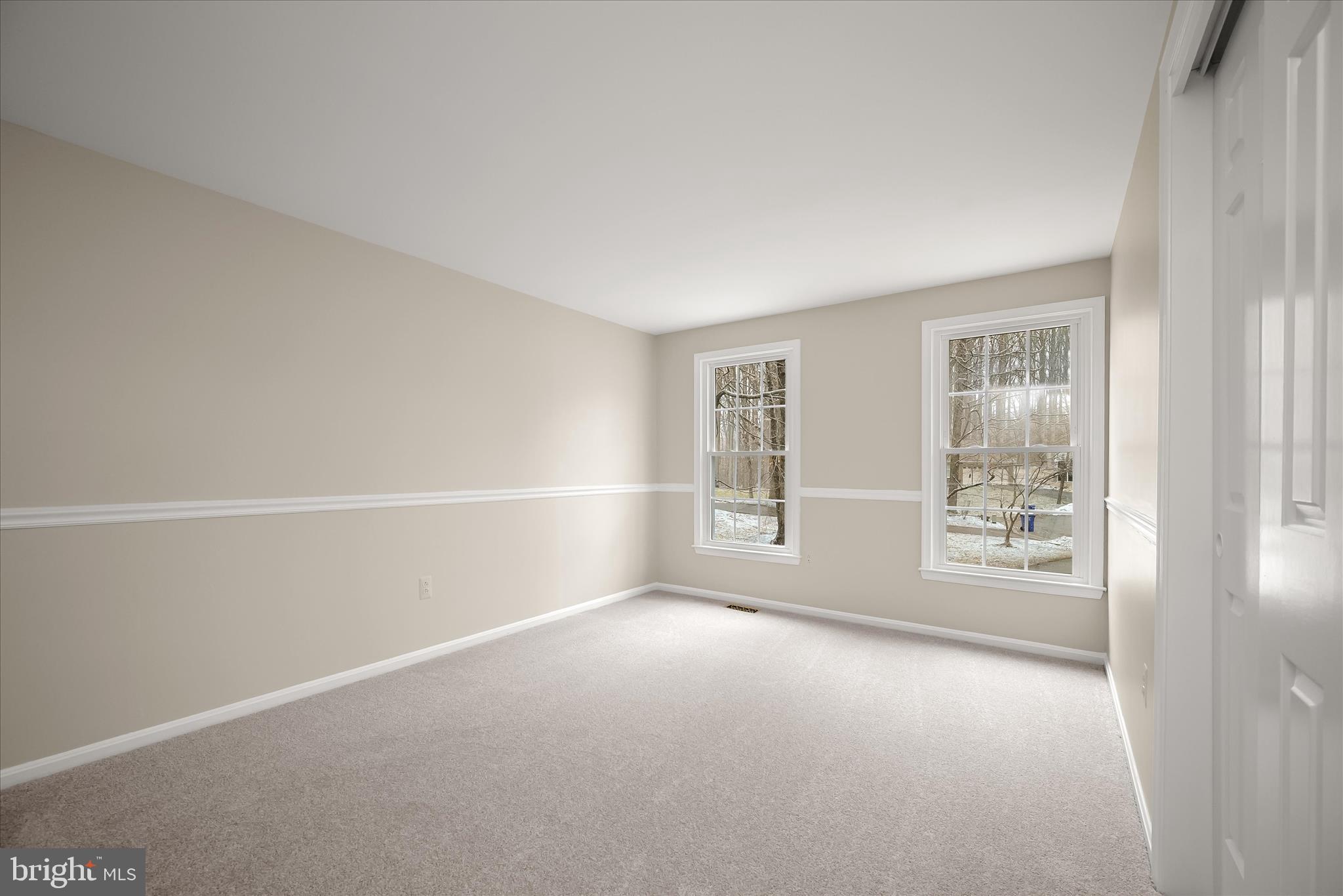 DORSEY SEARCH - Residential