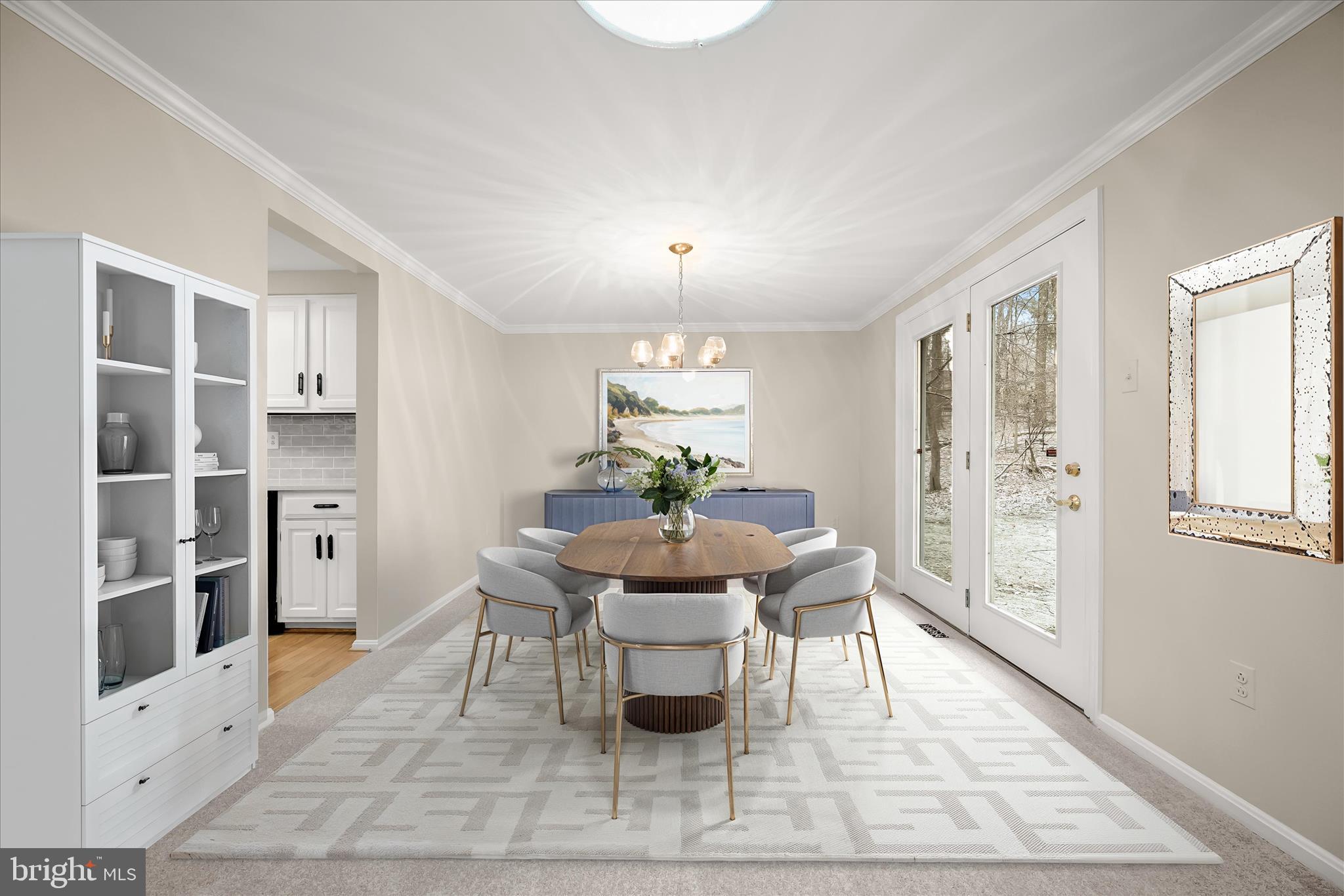 DORSEY SEARCH - Residential