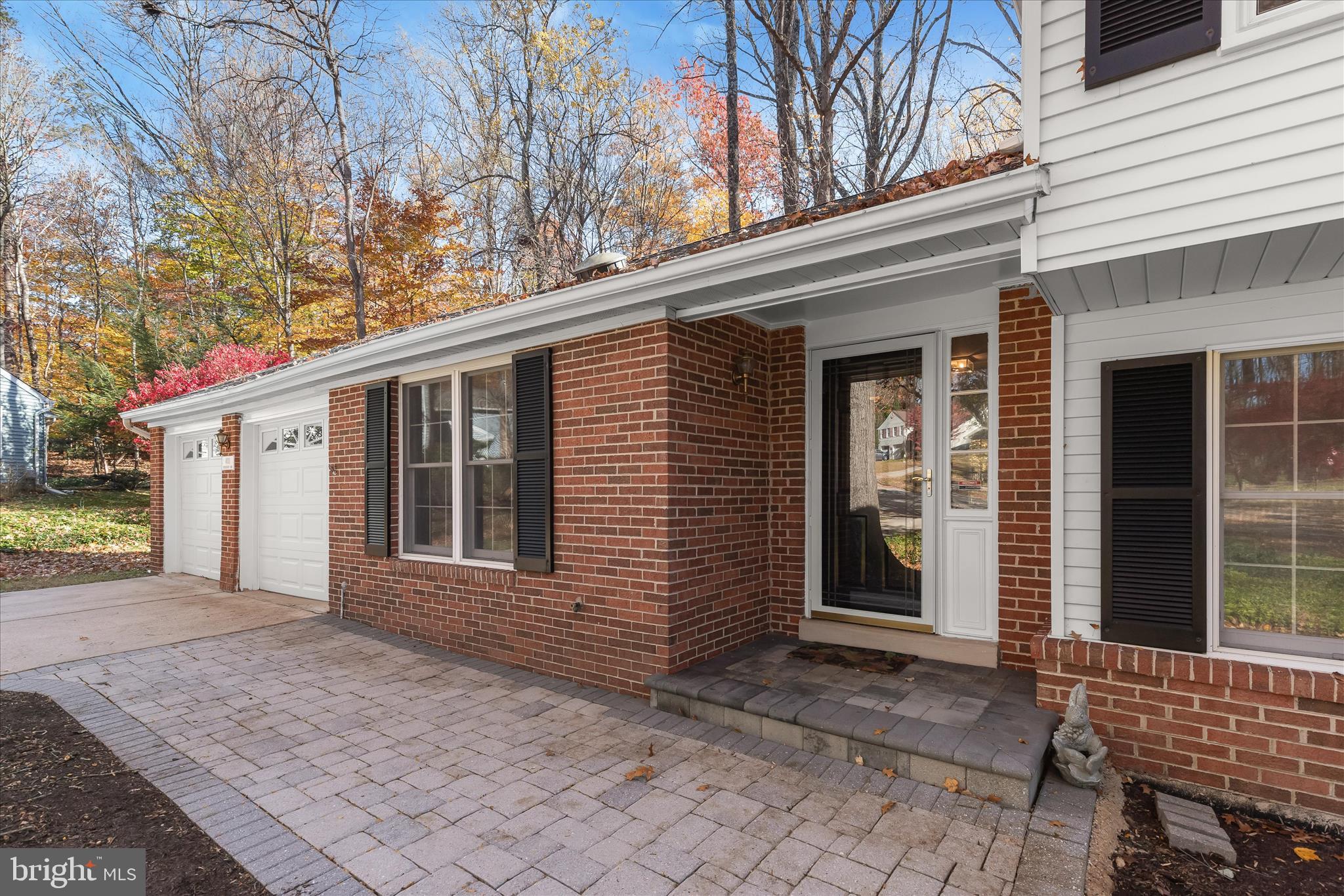 DORSEY SEARCH - Residential