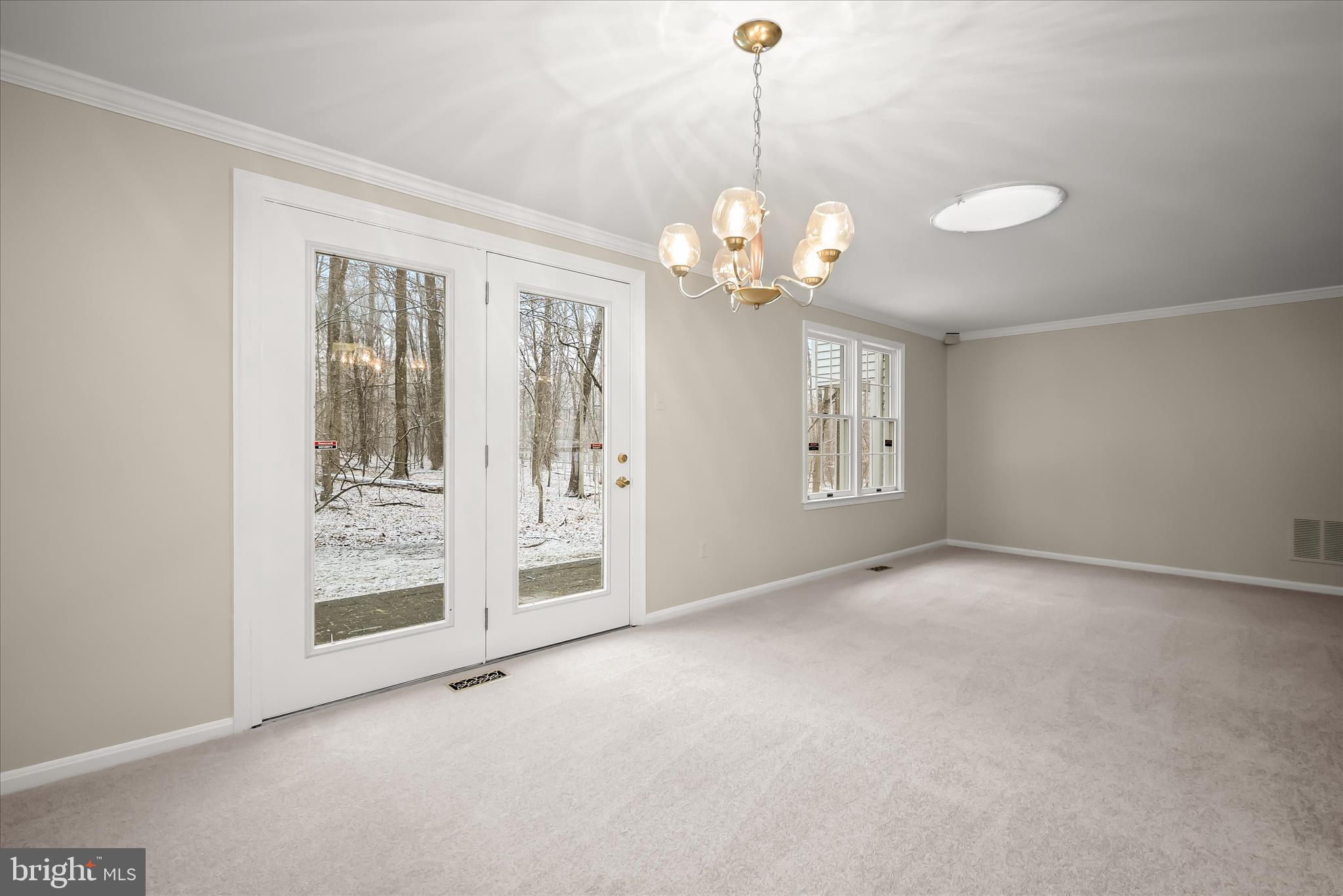 DORSEY SEARCH - Residential