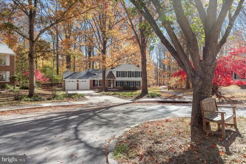 4031 HUCKLEBERRY ROW ELLICOTT CITY MD 21042
