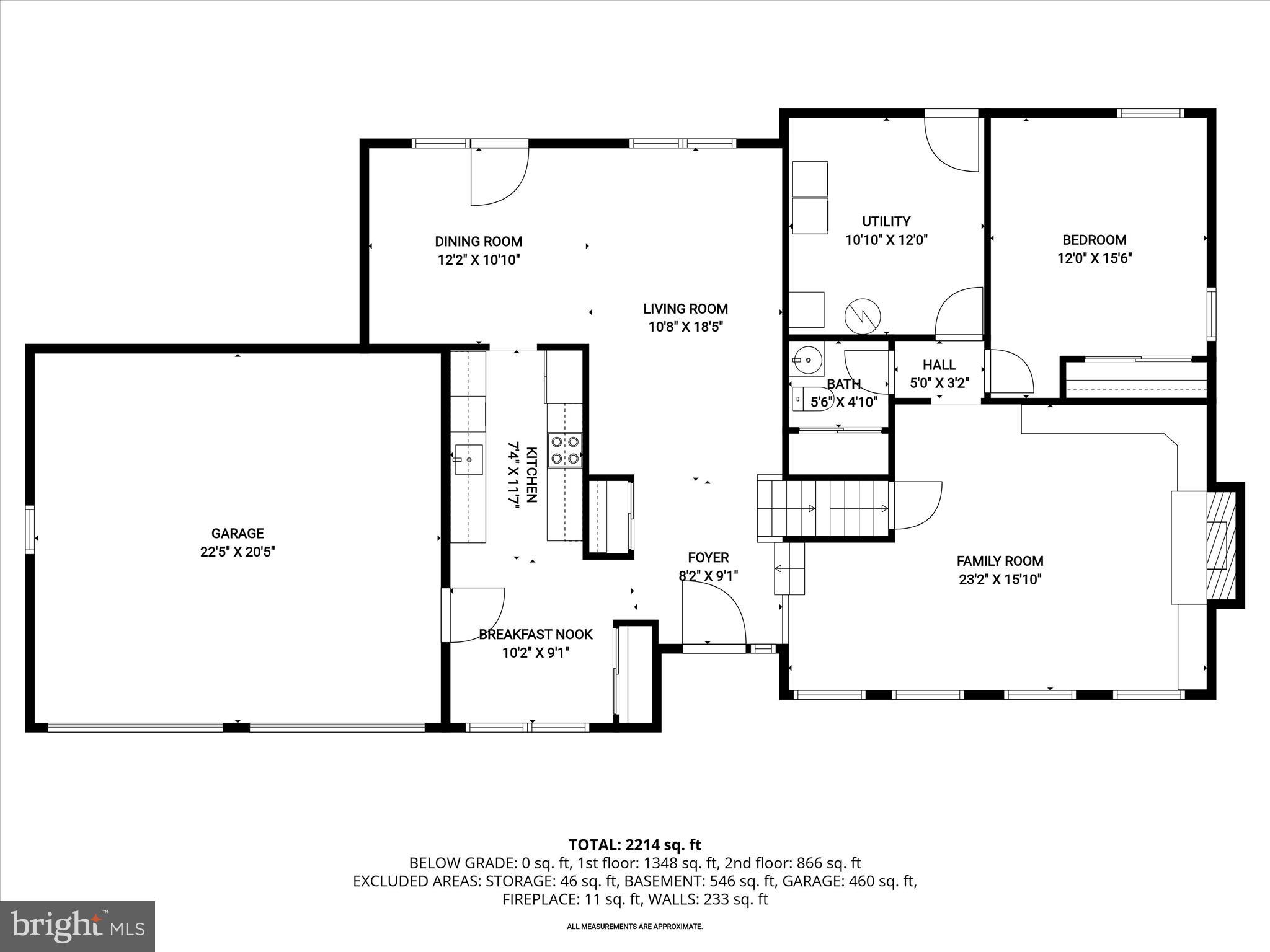 DORSEY SEARCH - Residential