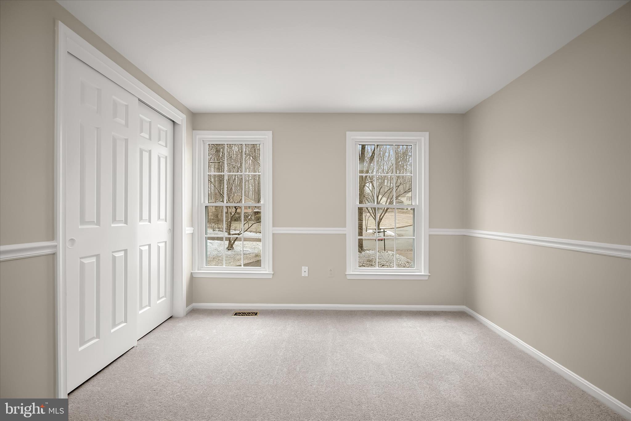 DORSEY SEARCH - Residential